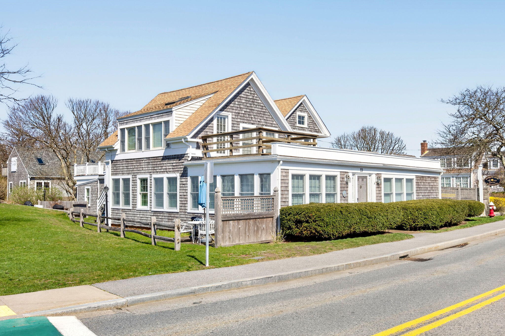 73 Main Street UNIT 6