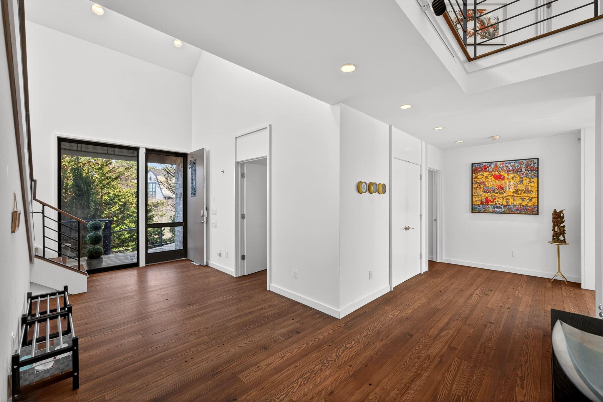 38 Indian Trail