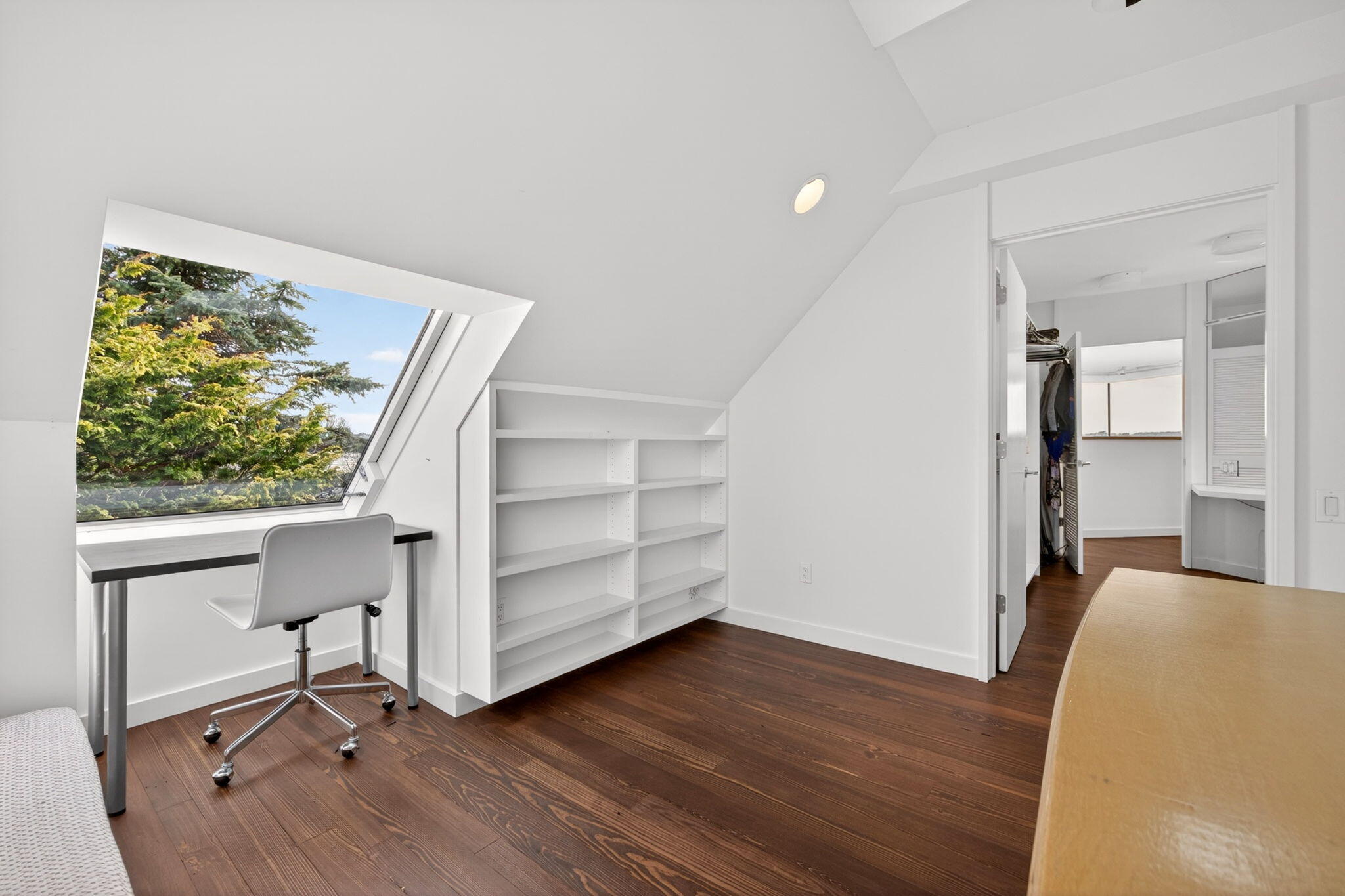 38 Indian Trail