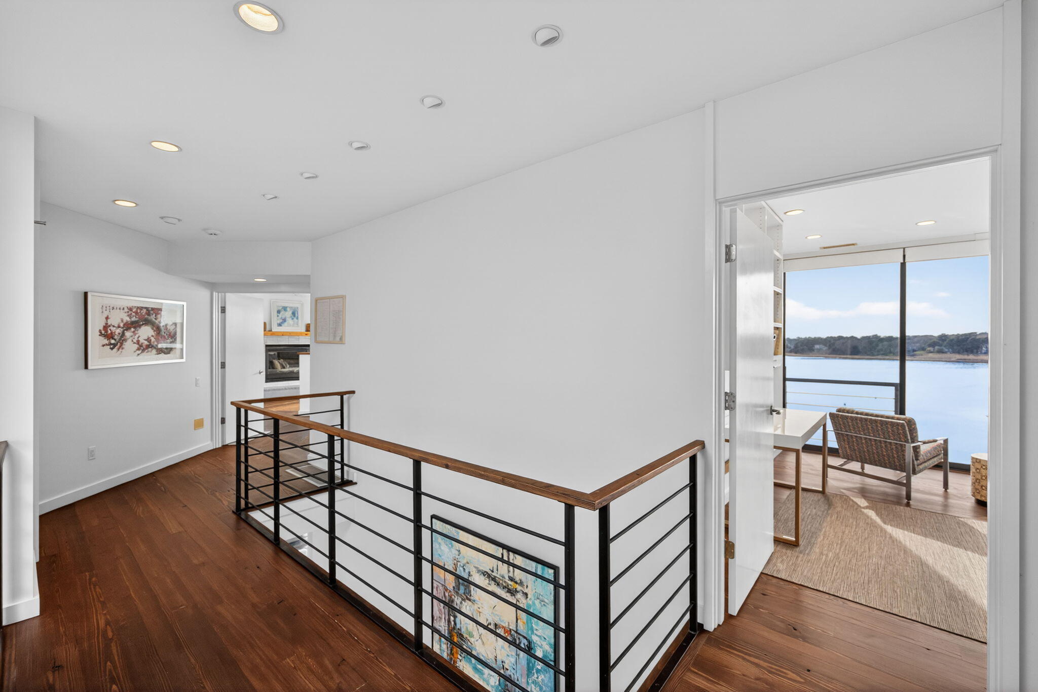 38 Indian Trail