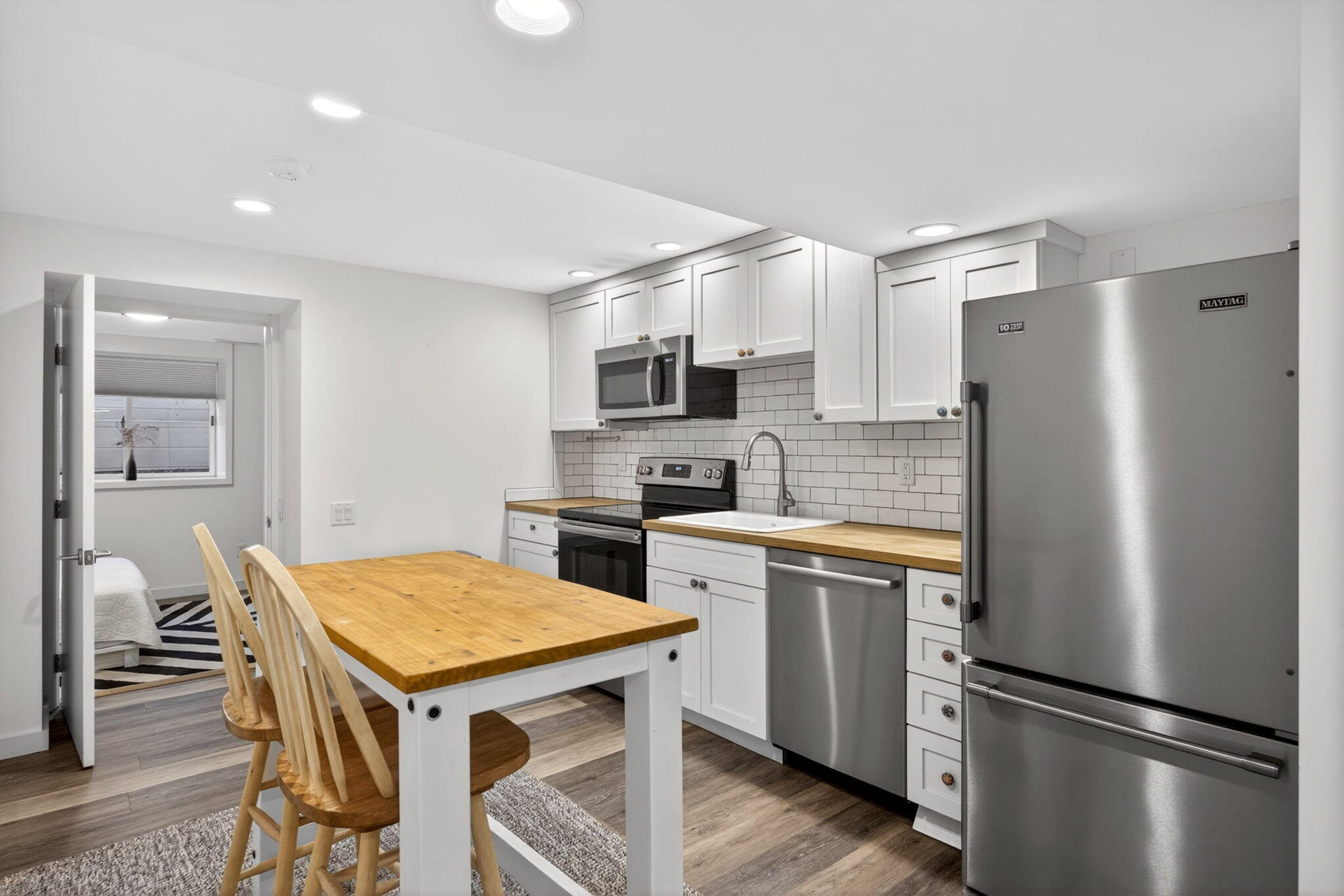 38 Indian Trail