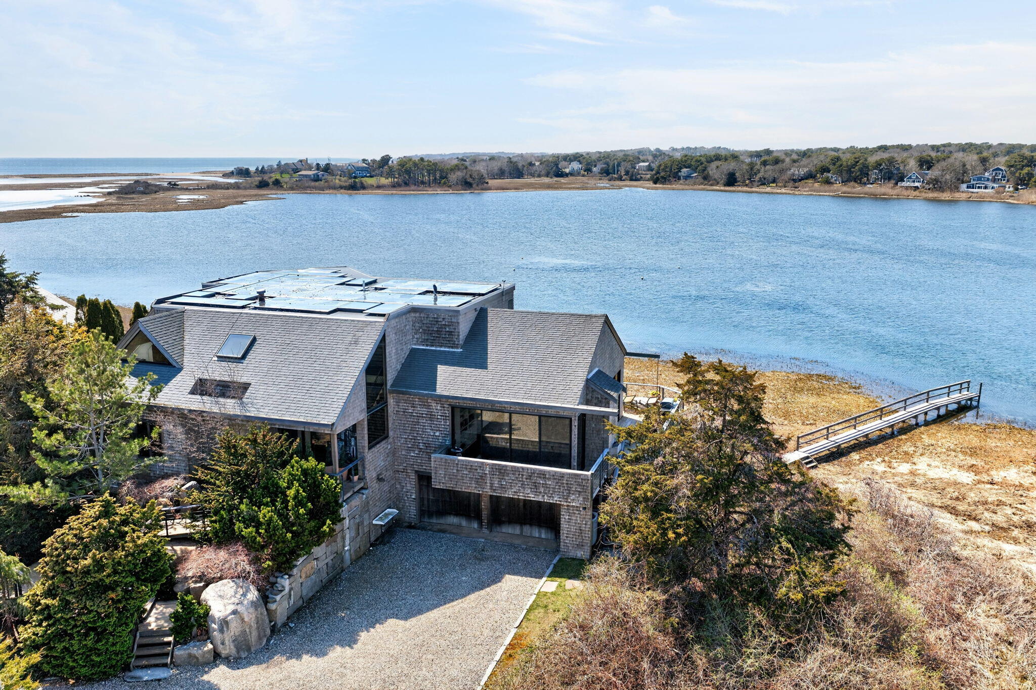 38 Indian Trail