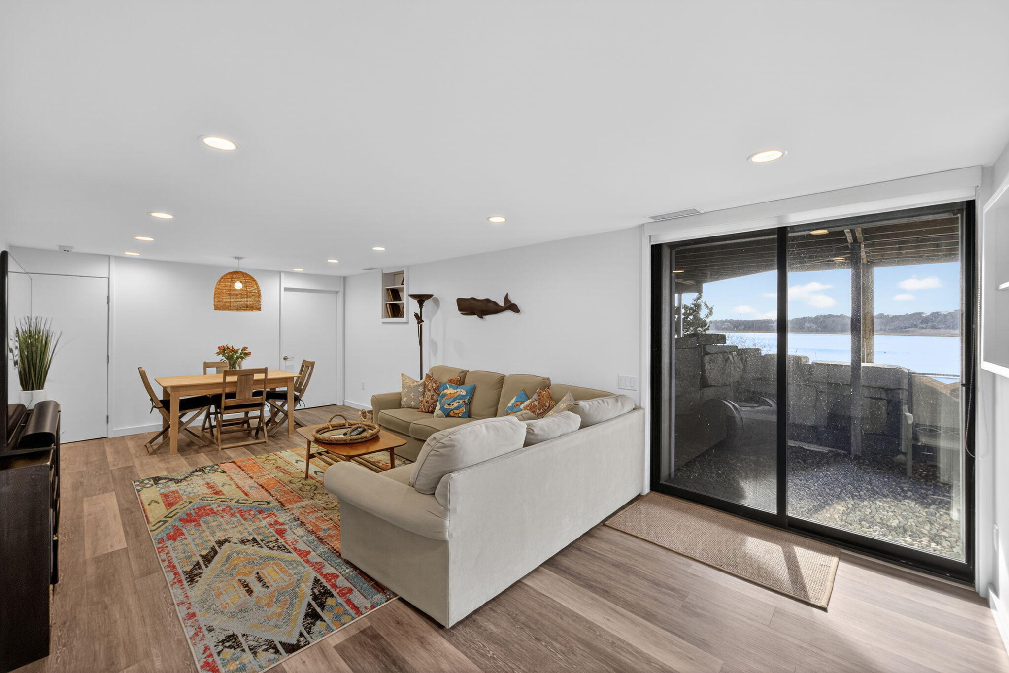 38 Indian Trail