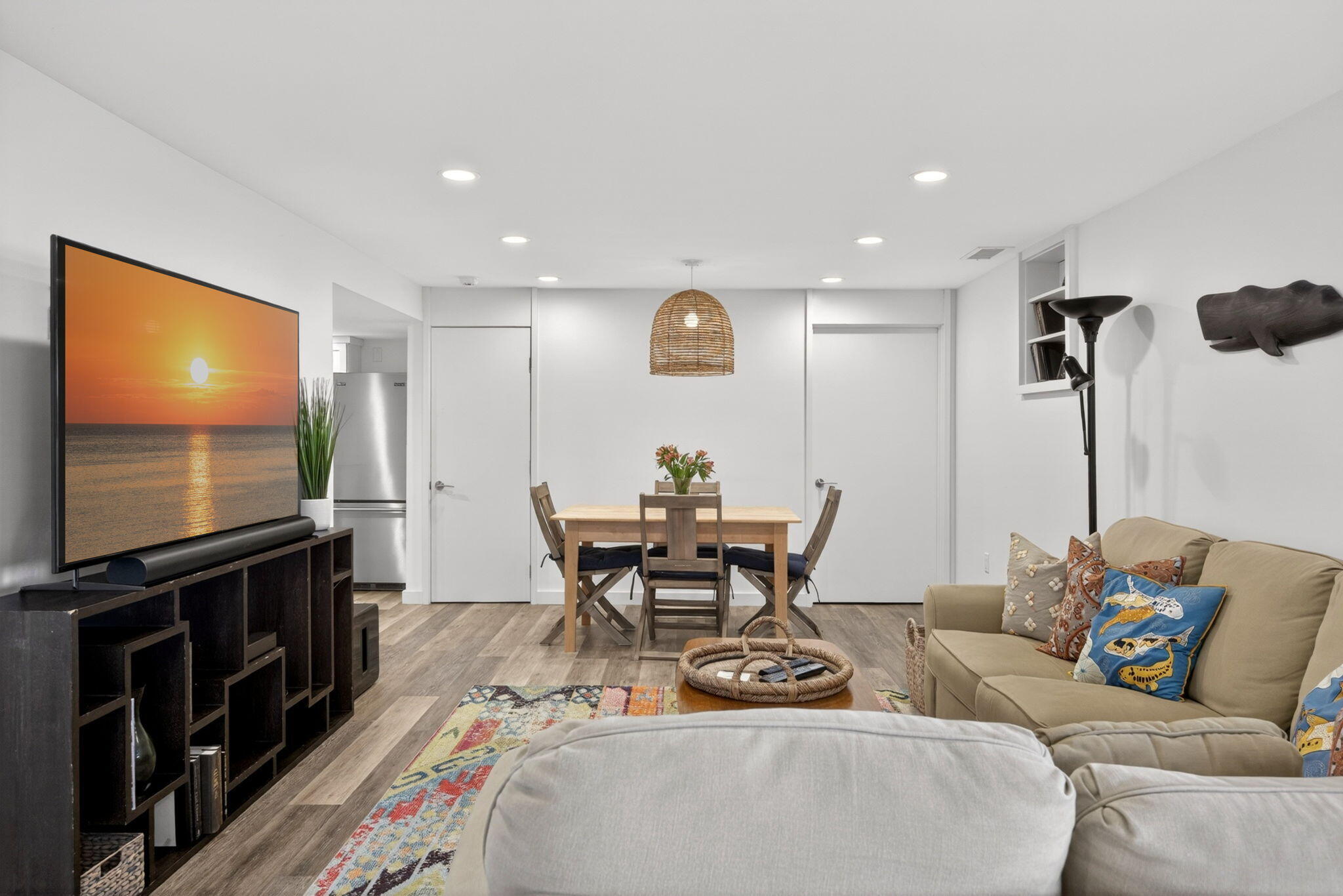 38 Indian Trail