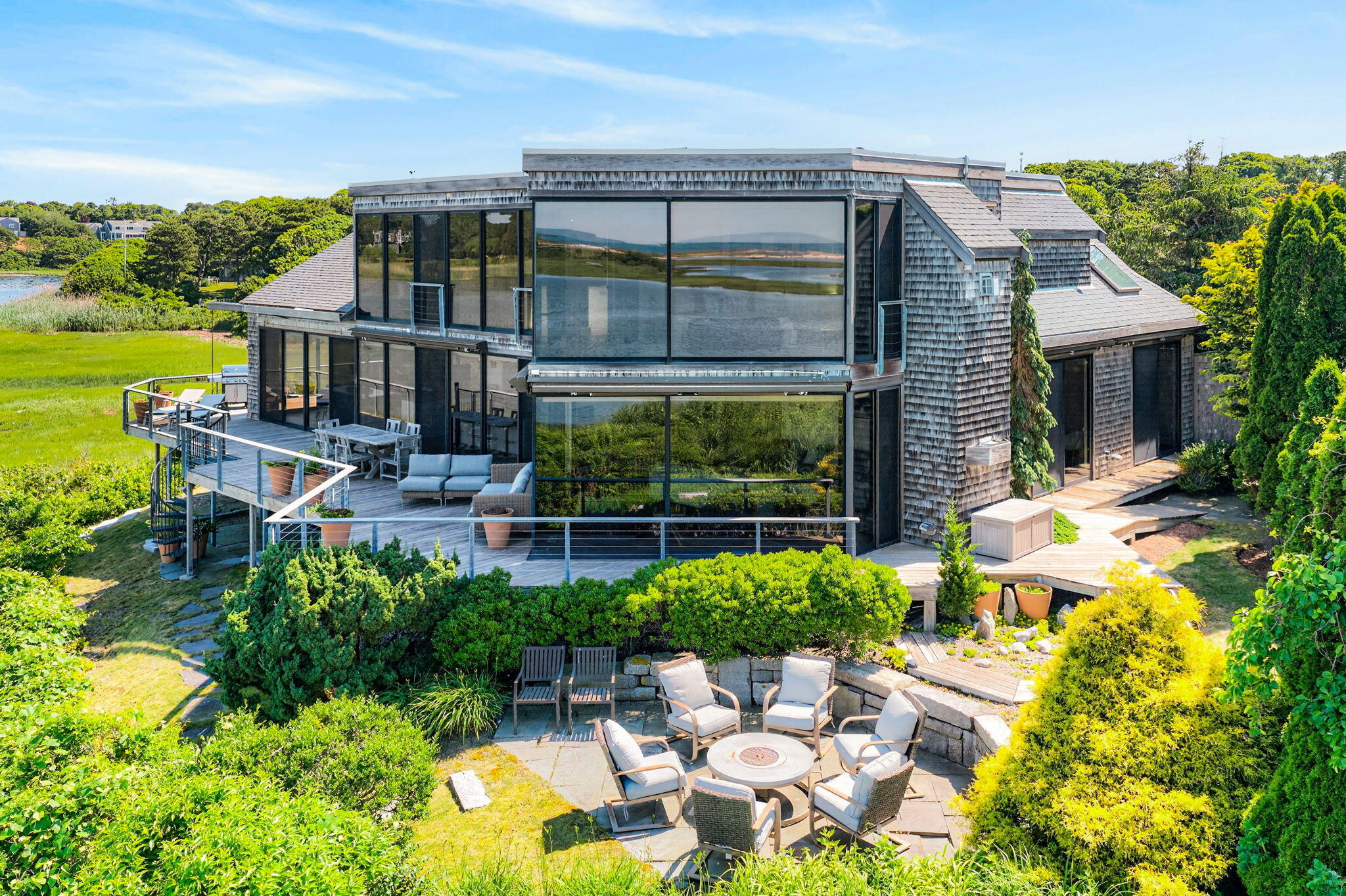 38 Indian Trail