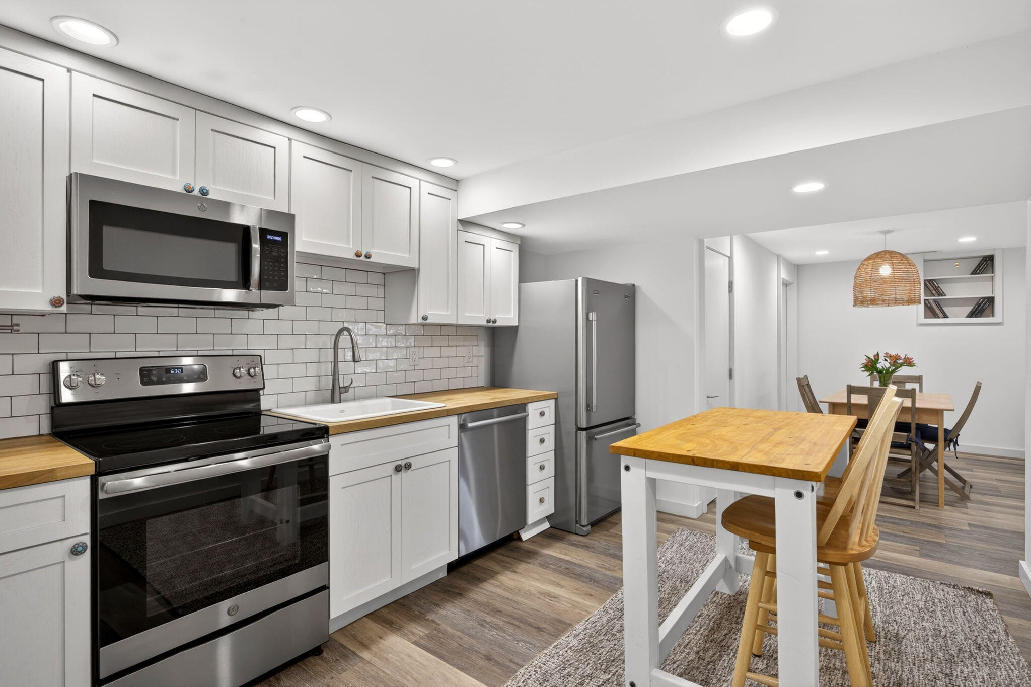 38 Indian Trail