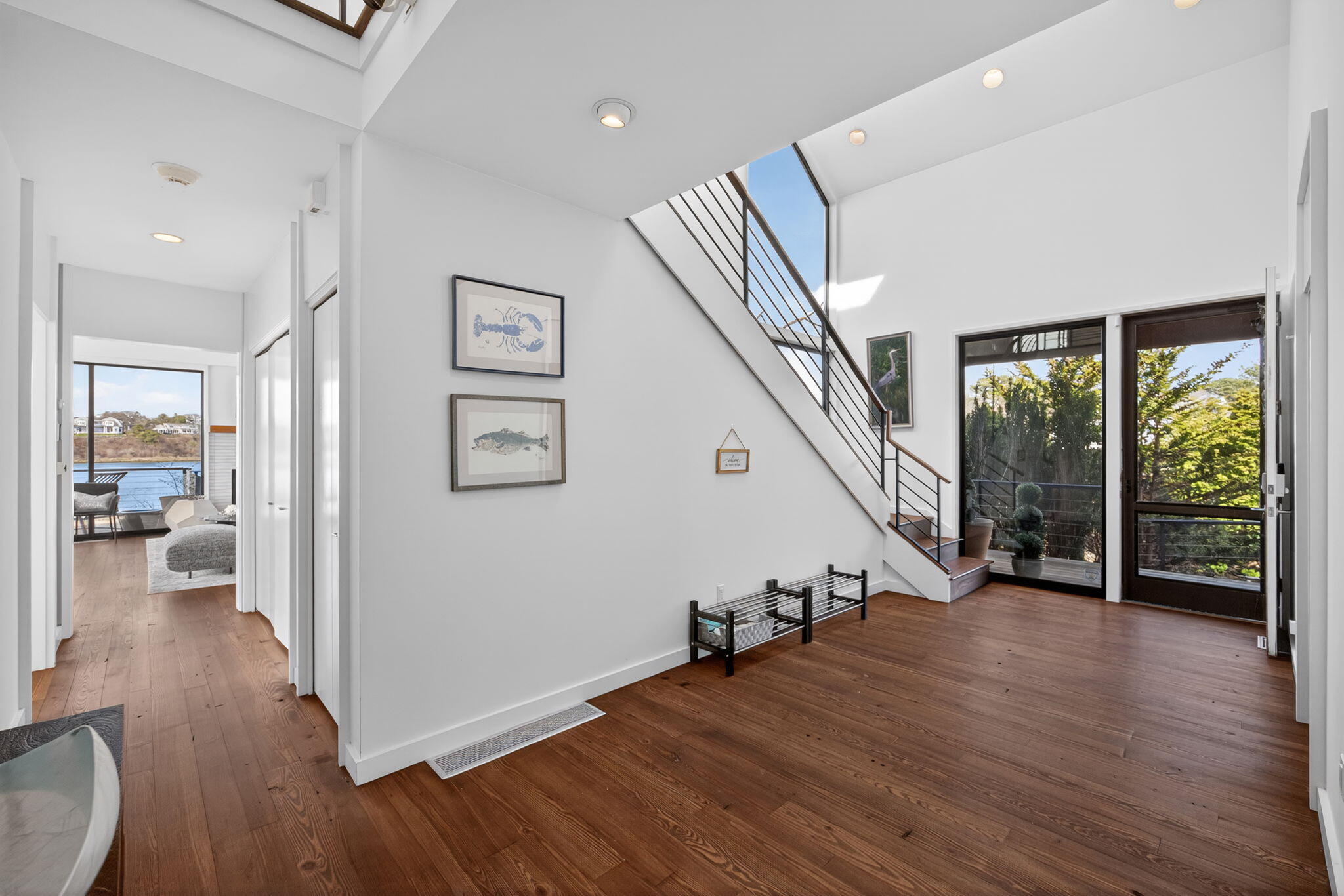 38 Indian Trail