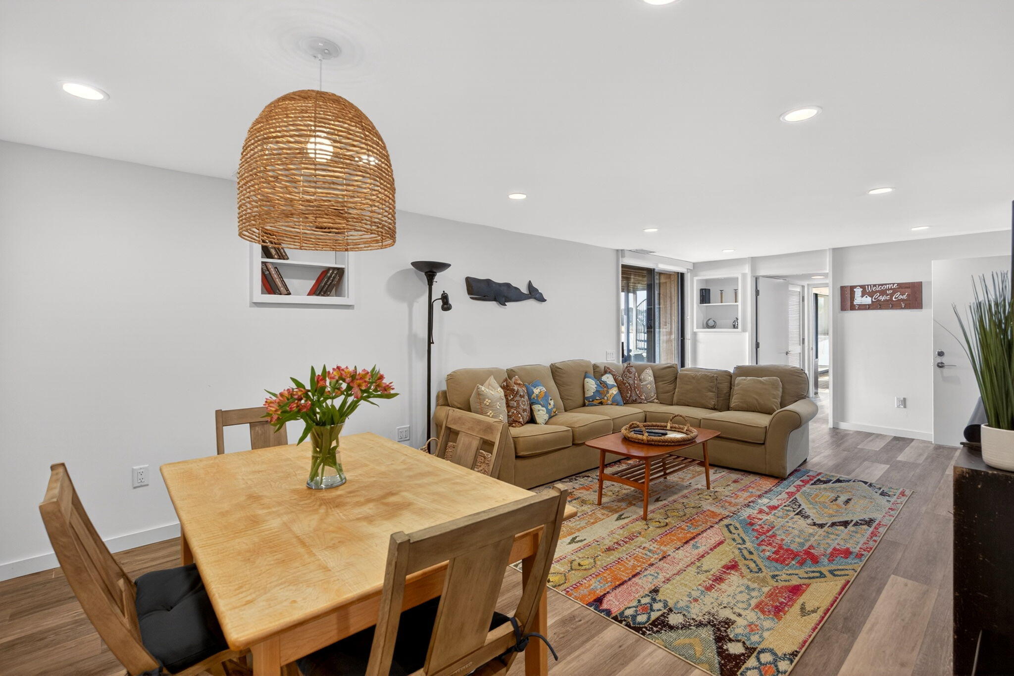 38 Indian Trail