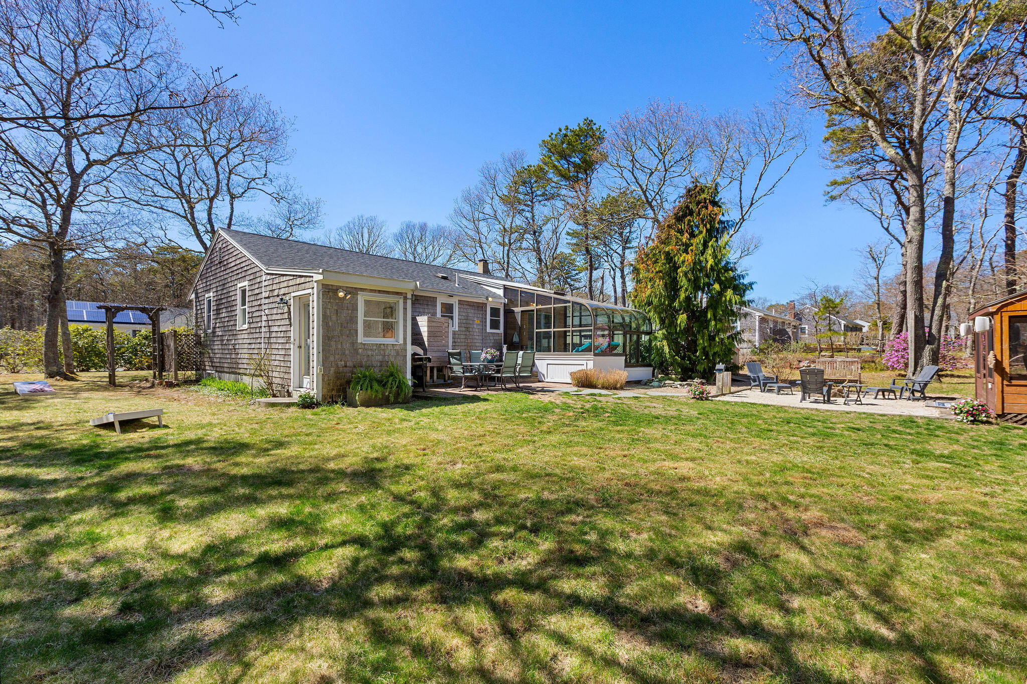 72 W Tupelo Drive