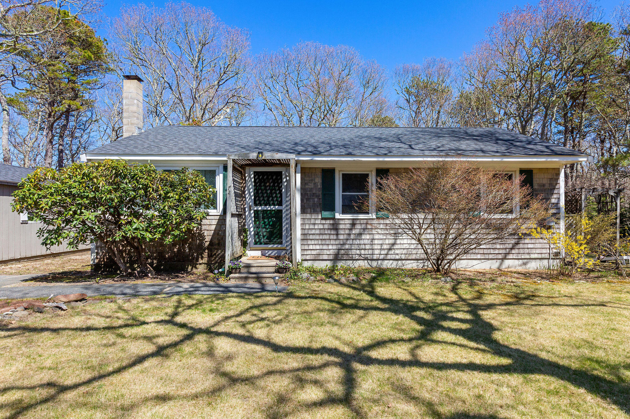 72 W Tupelo Drive