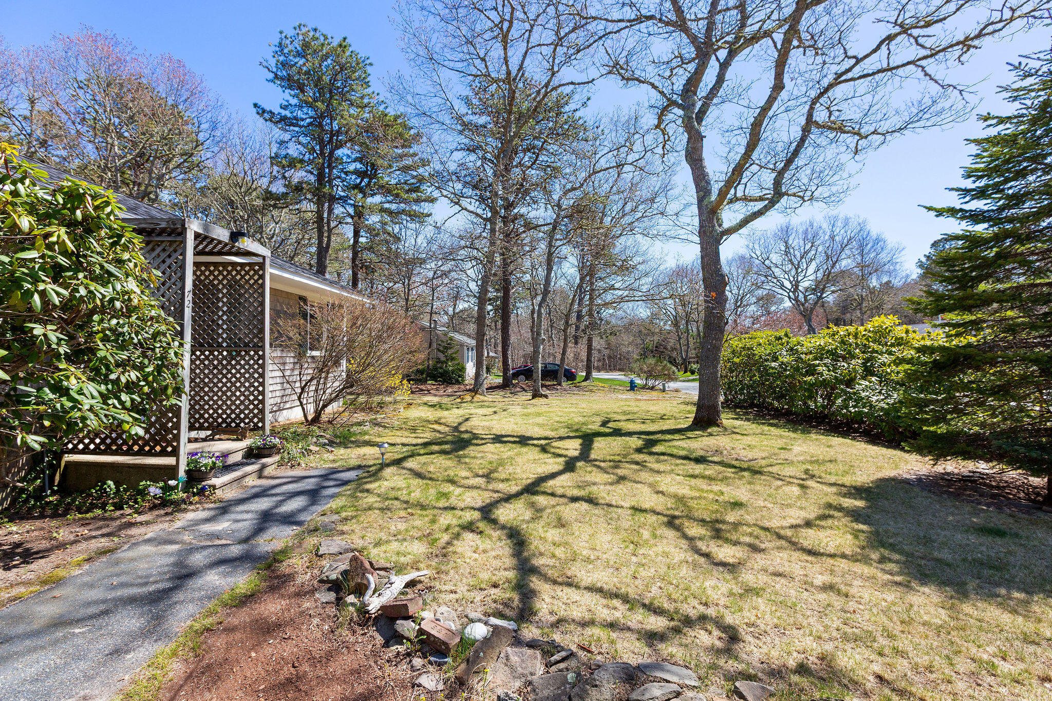 72 W Tupelo Drive