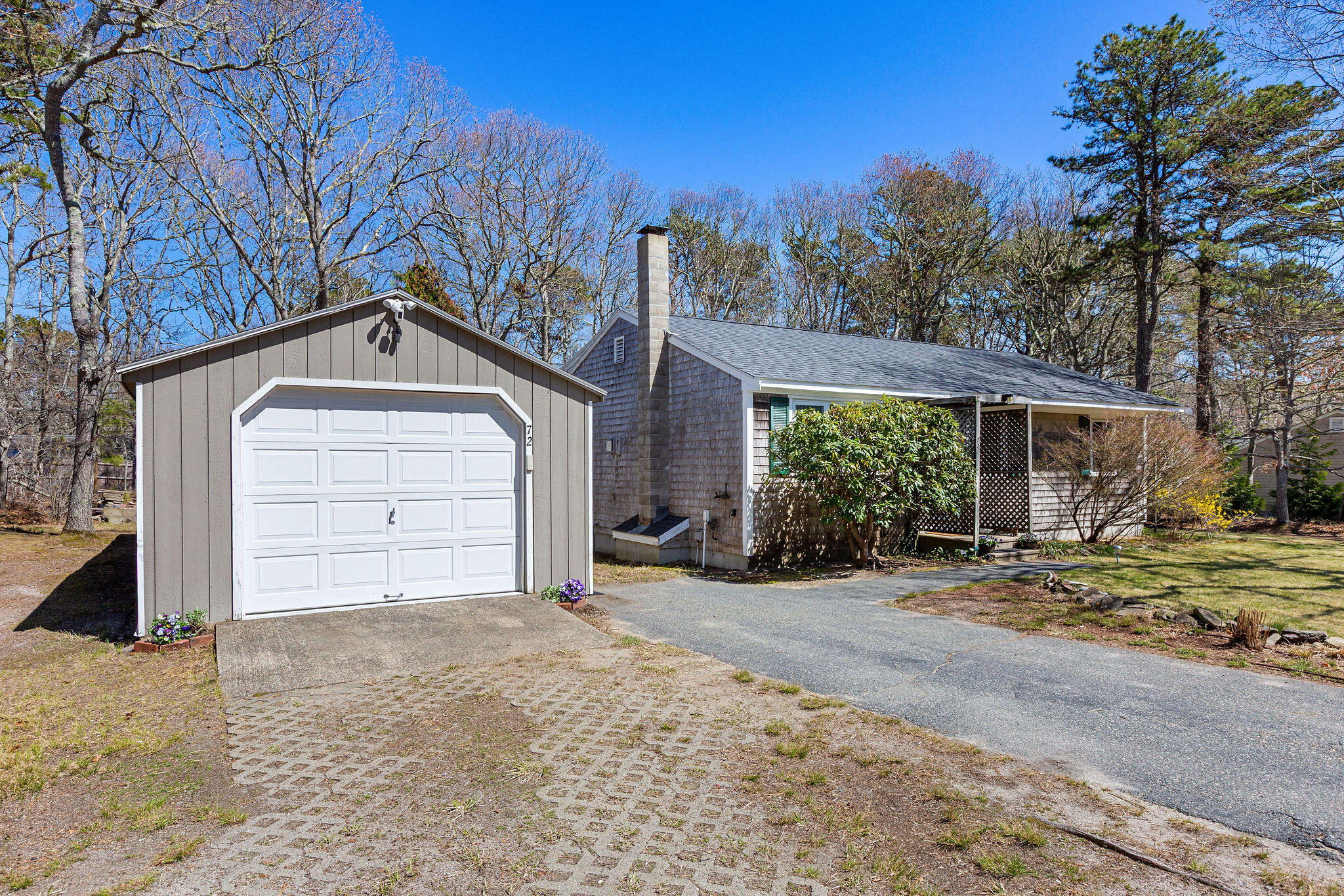 72 W Tupelo Drive