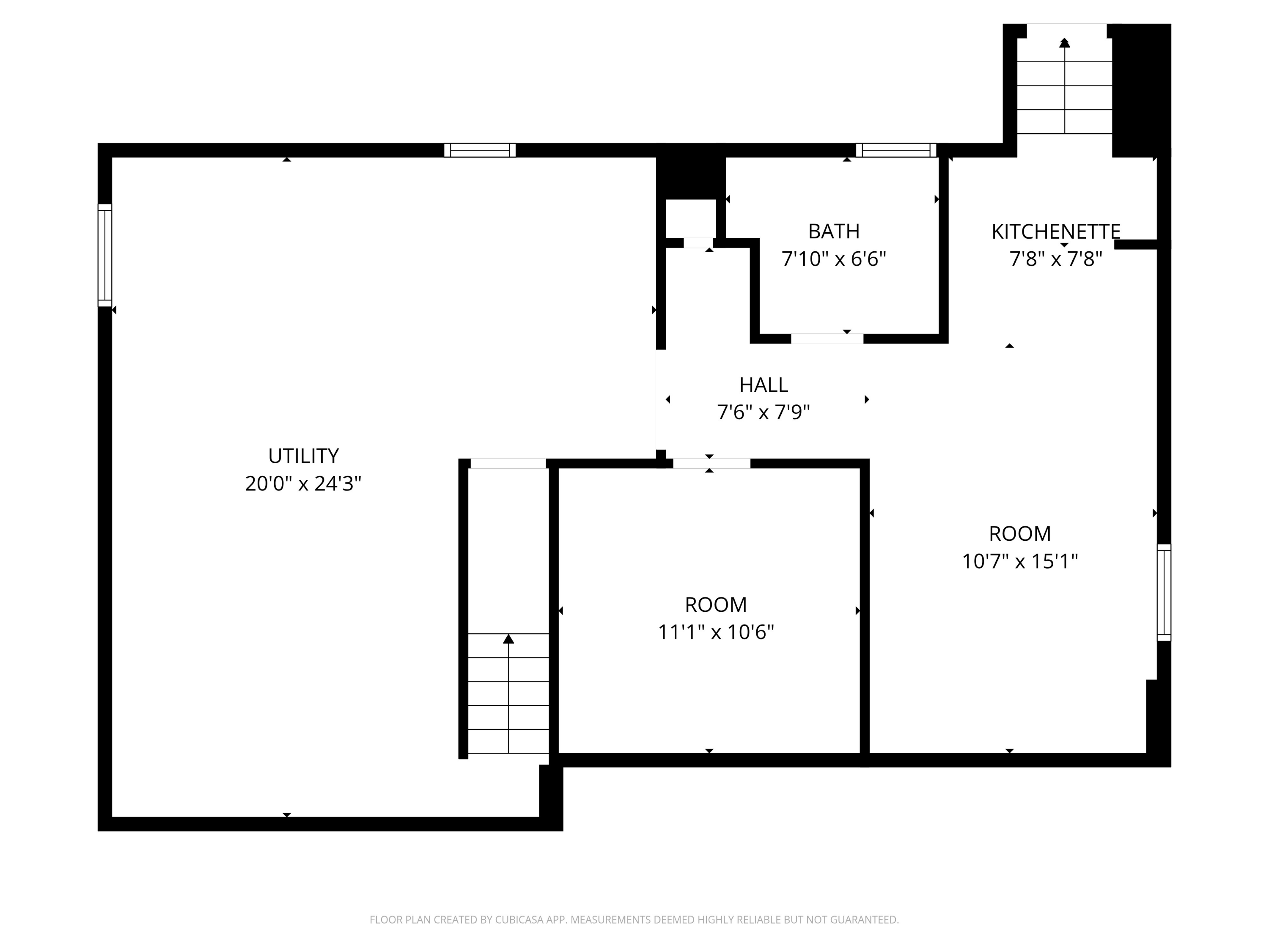 72 W Tupelo Drive