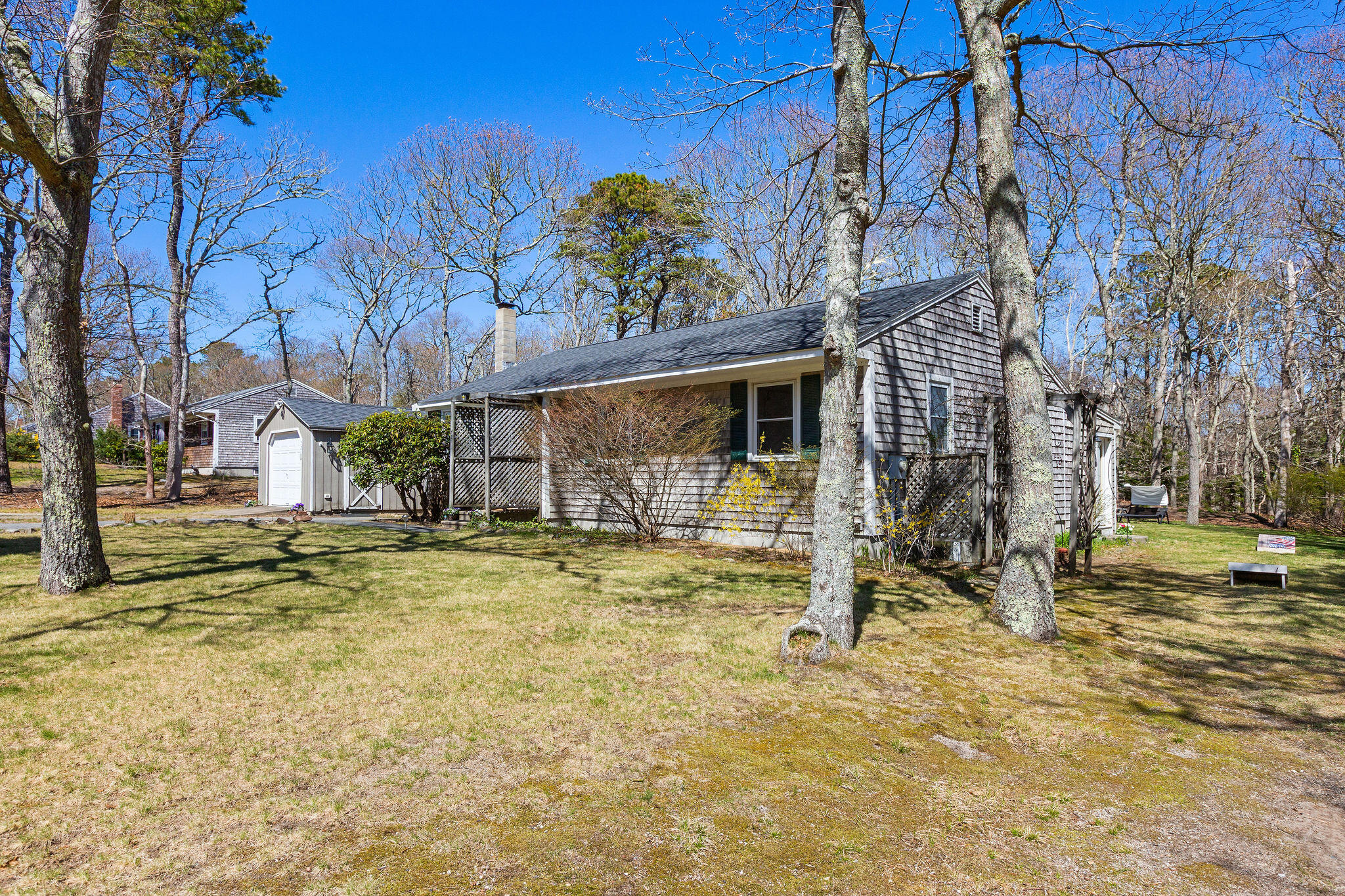 72 W Tupelo Drive