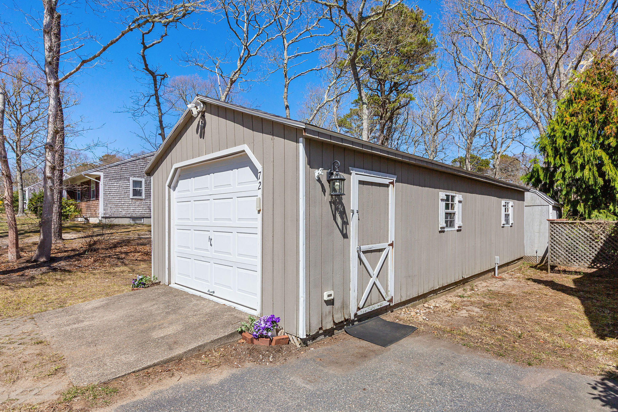 72 W Tupelo Drive