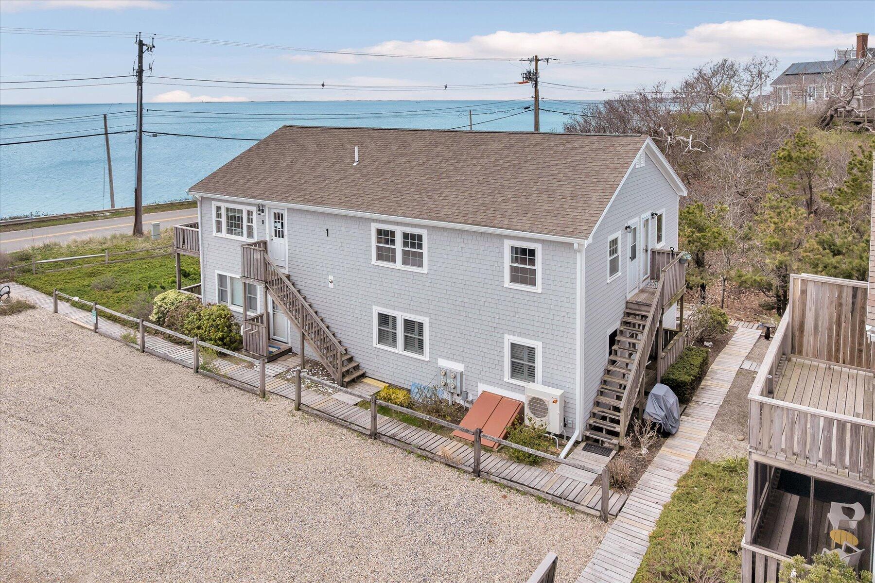 690 Commercial Street UNIT 1D