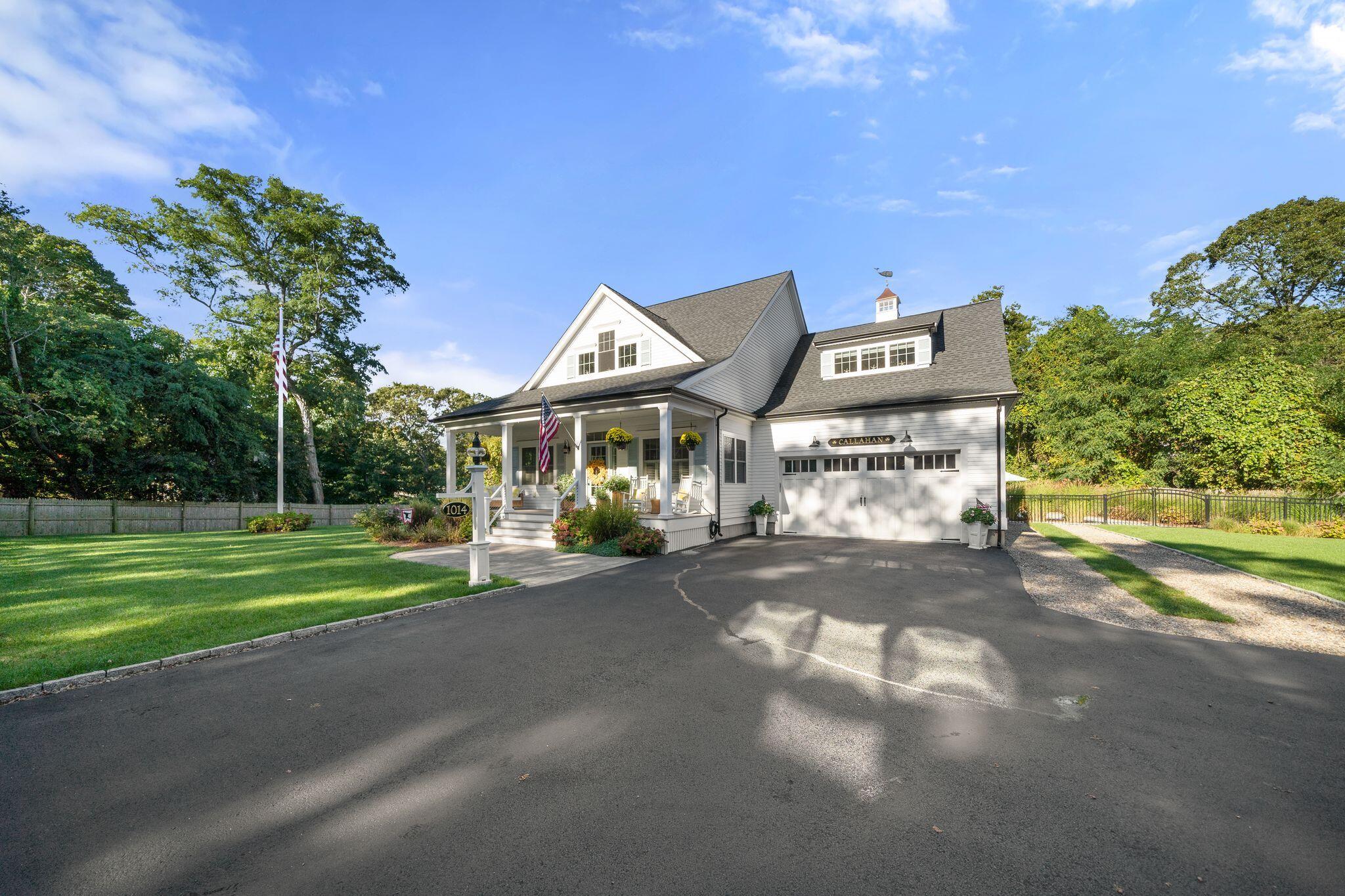 1014 Route 6A