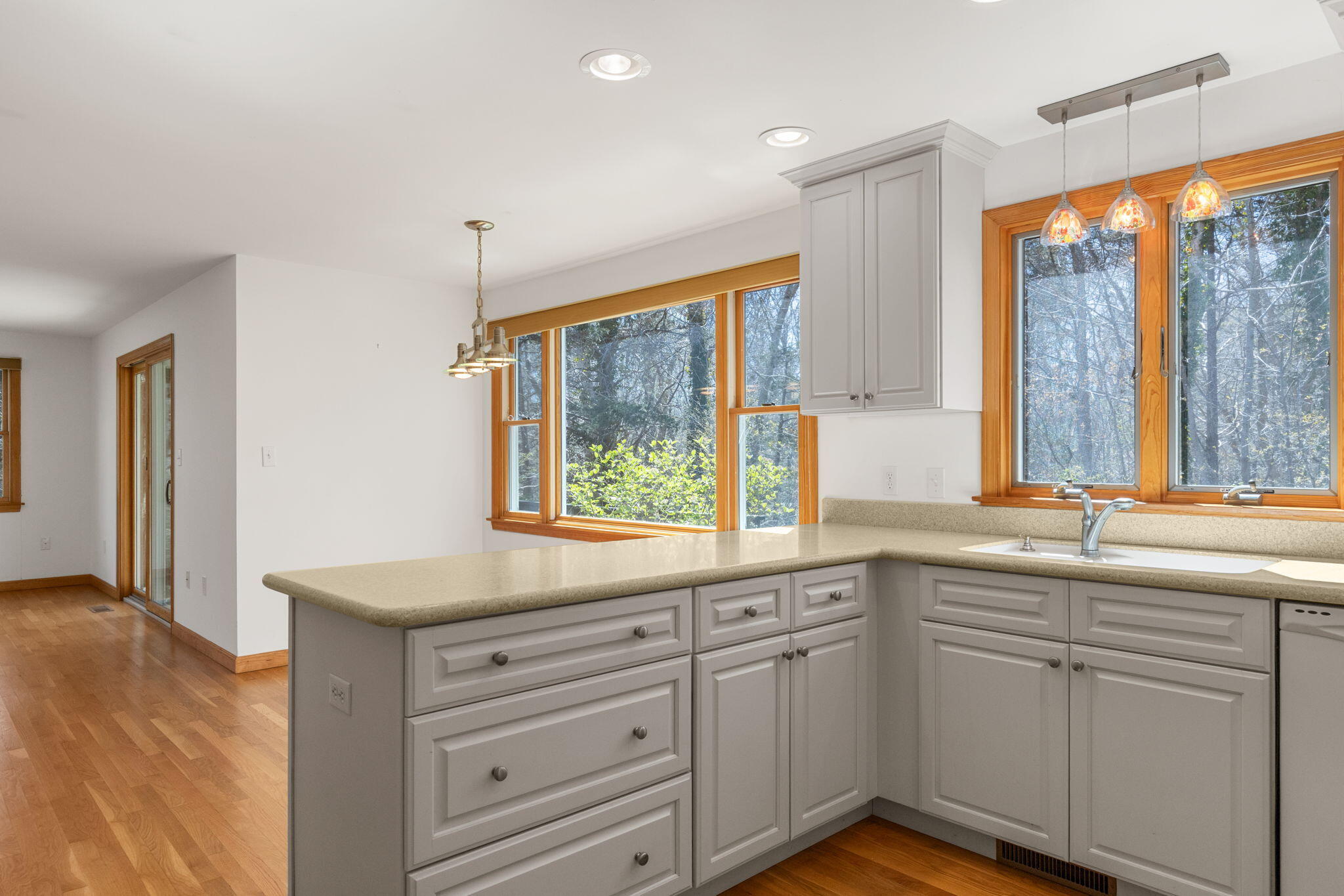 14 Deerwood Lane