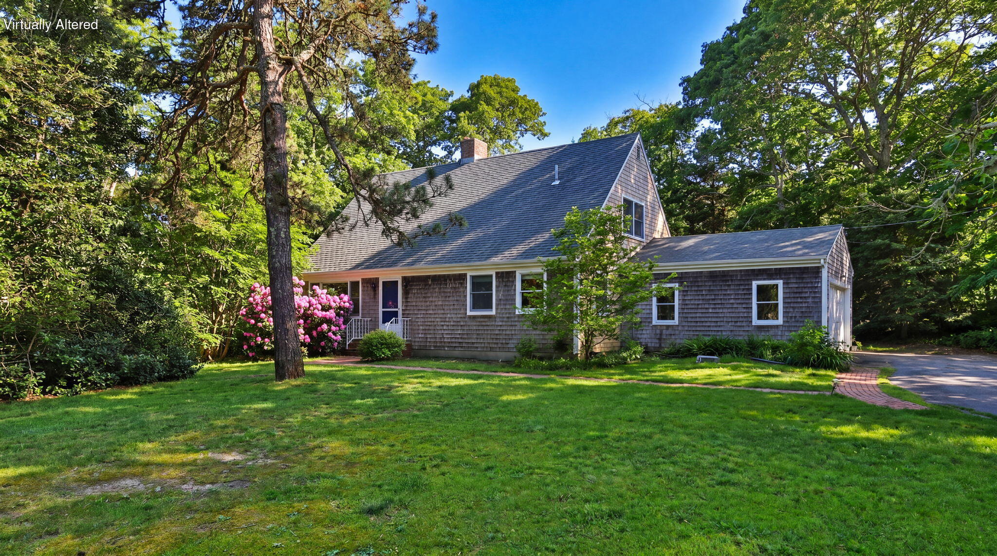 14 Deerwood Lane