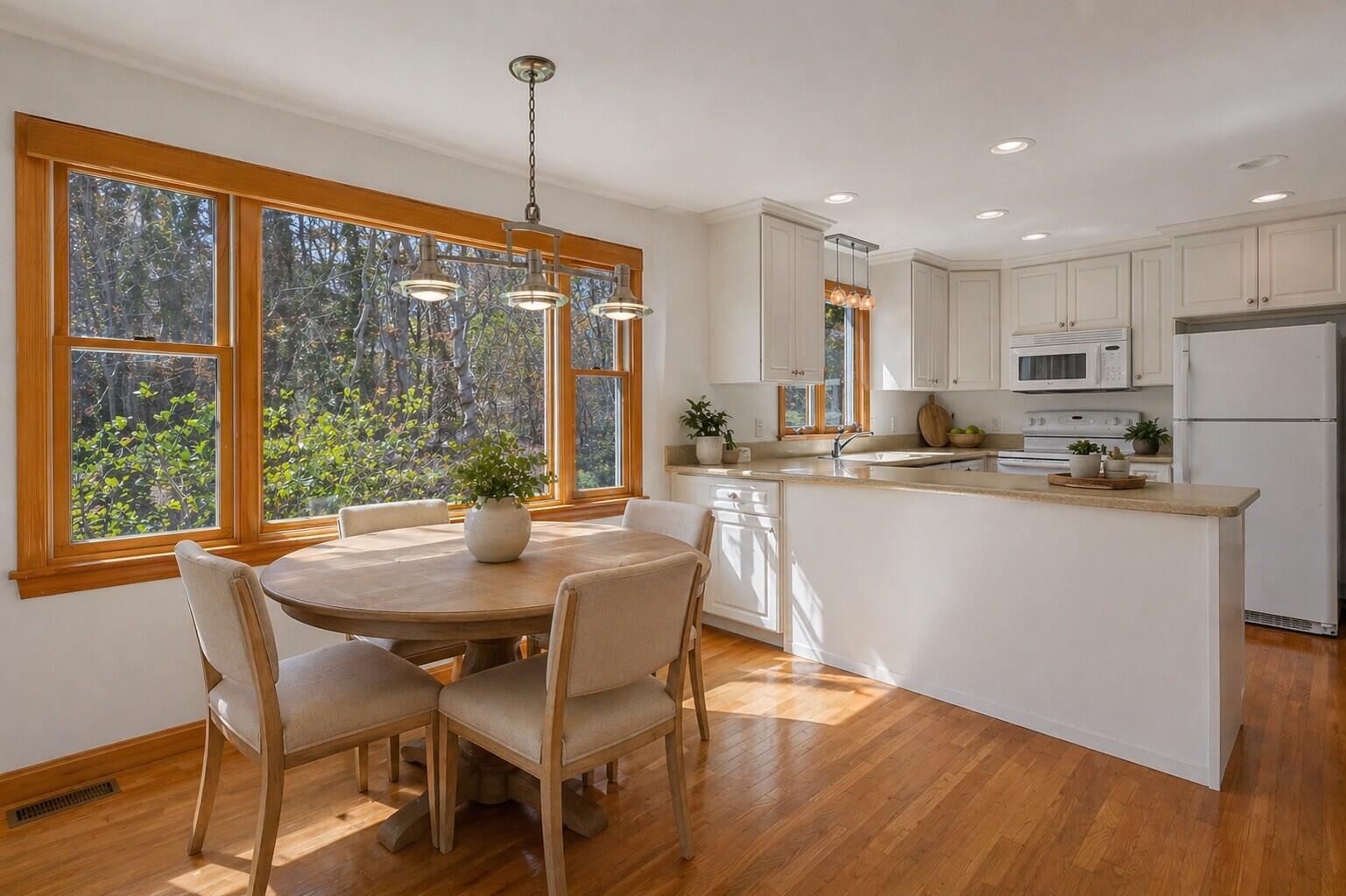 14 Deerwood Lane