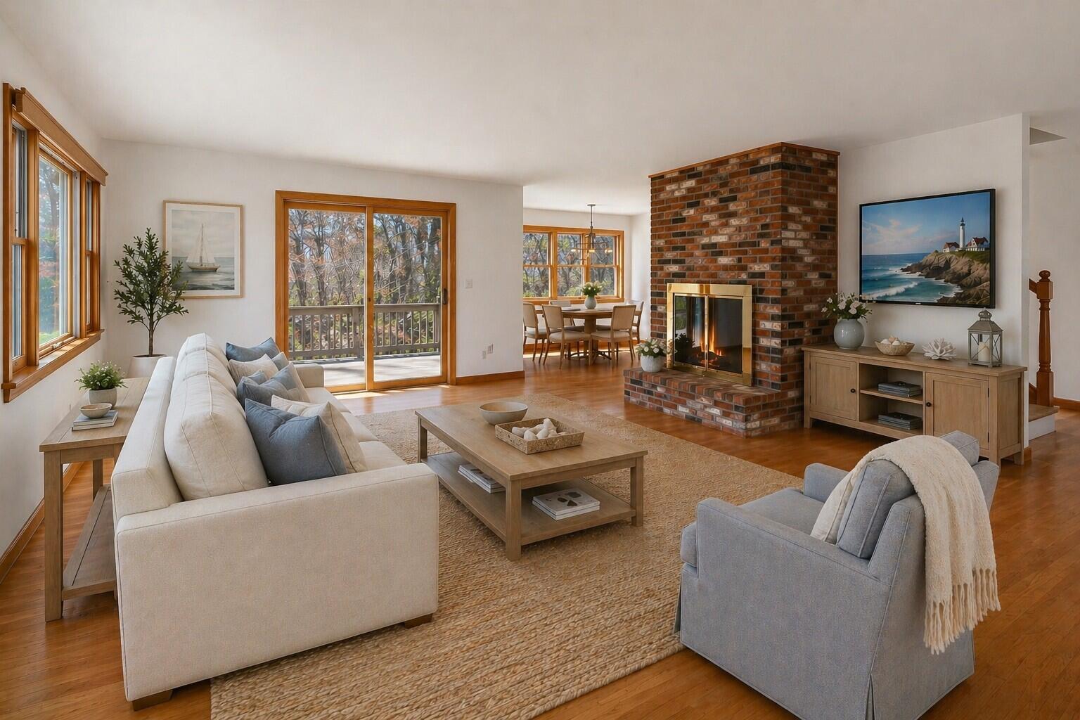 14 Deerwood Lane