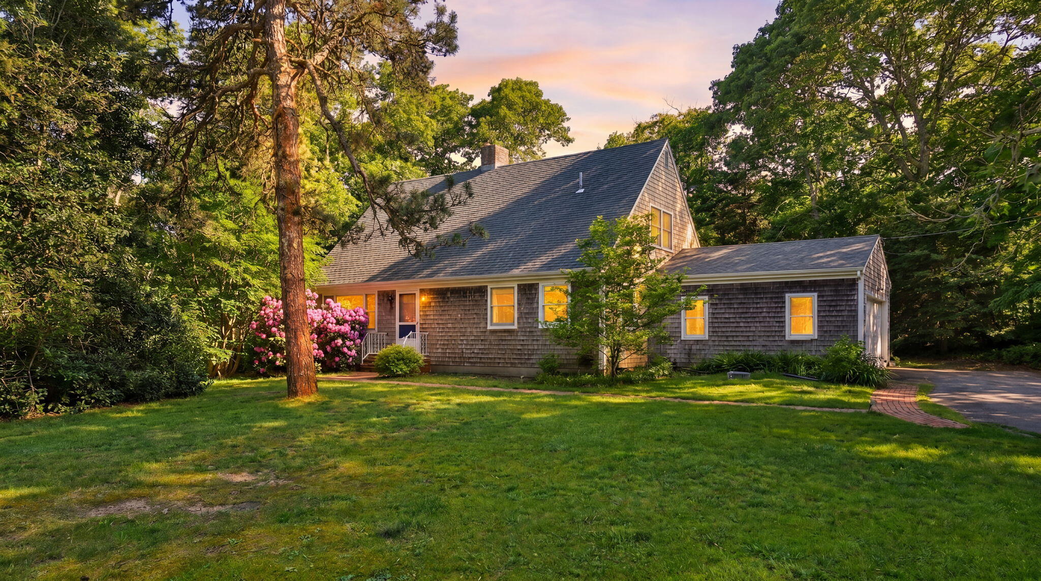 14 Deerwood Lane