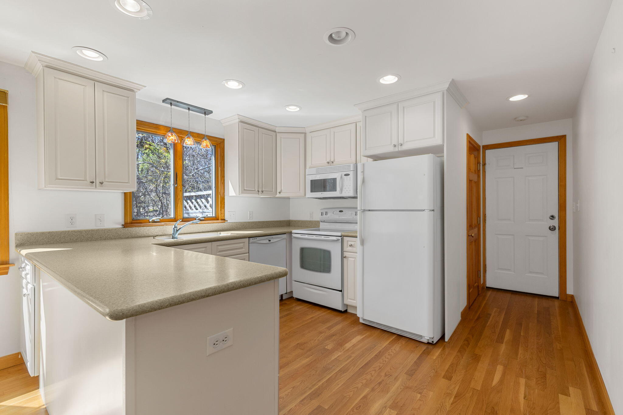 14 Deerwood Lane