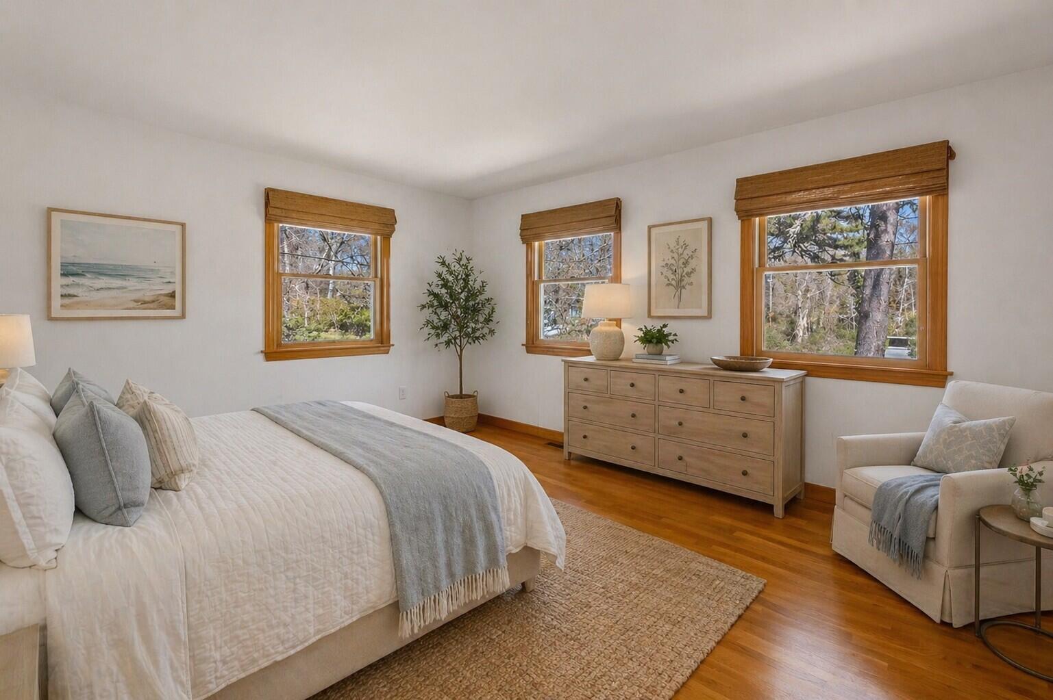 14 Deerwood Lane