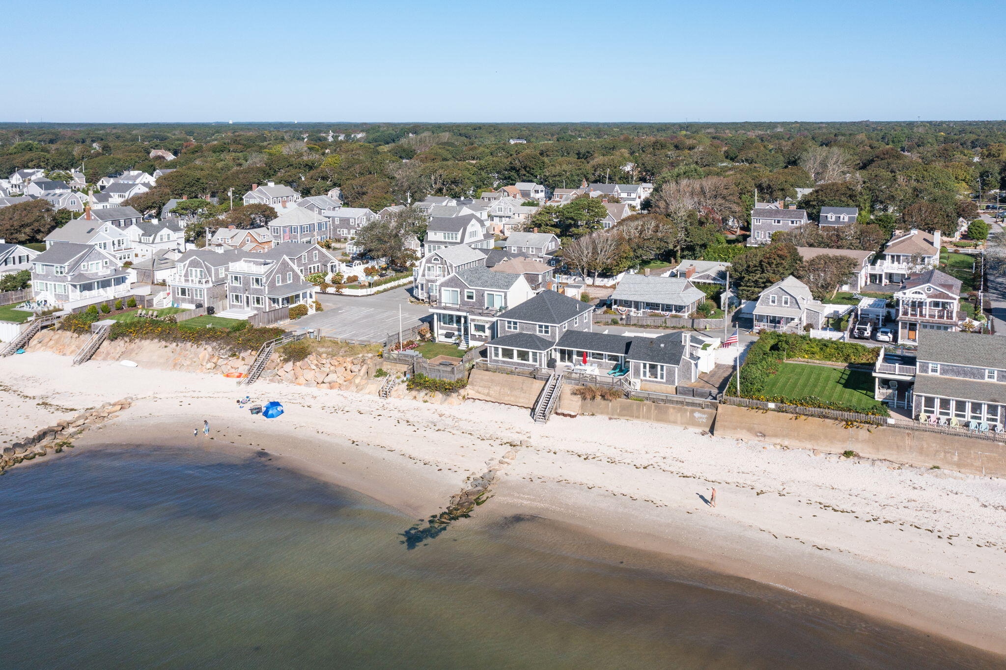 11 Atlantic Avenue