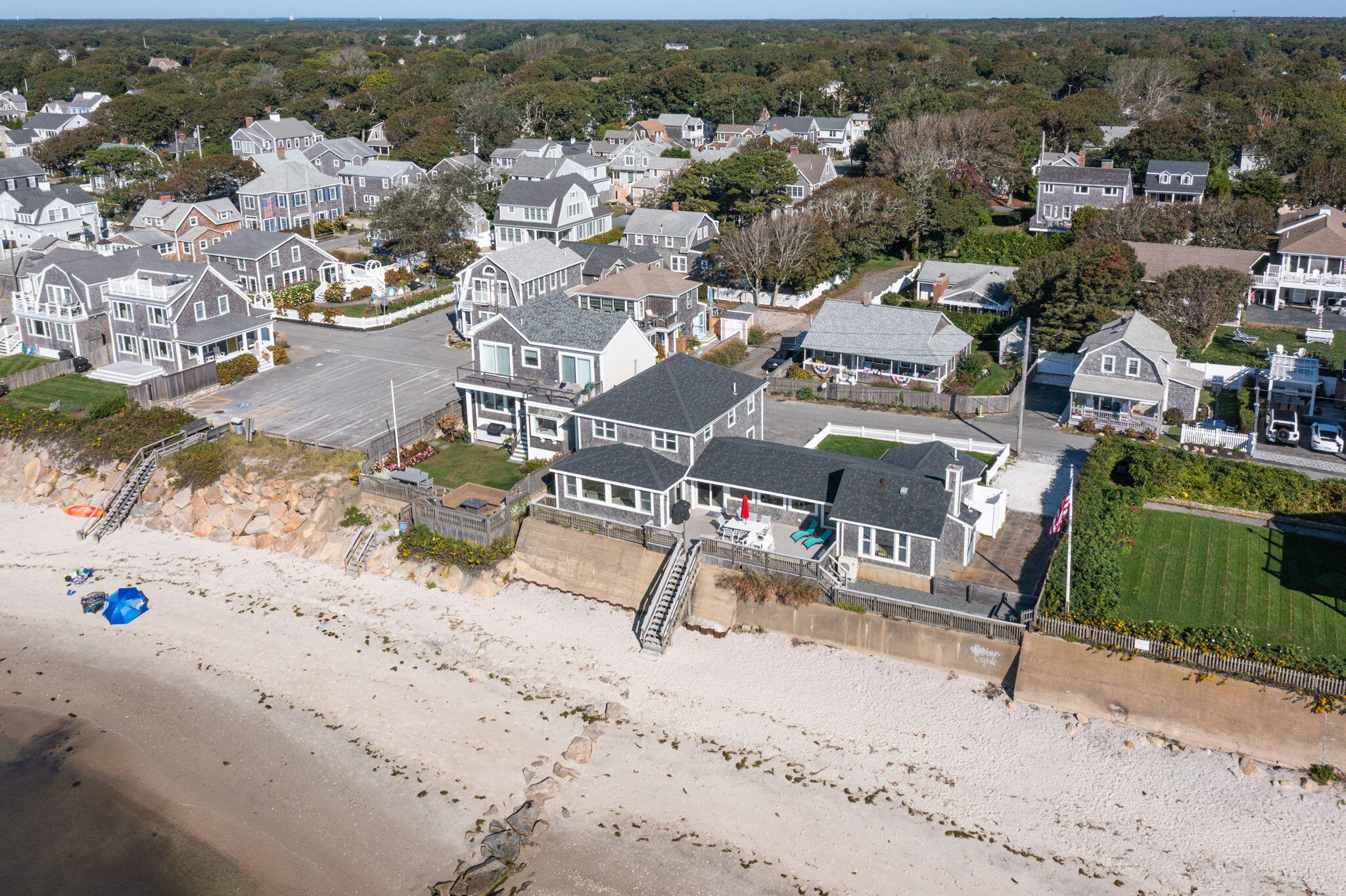 11 Atlantic Avenue