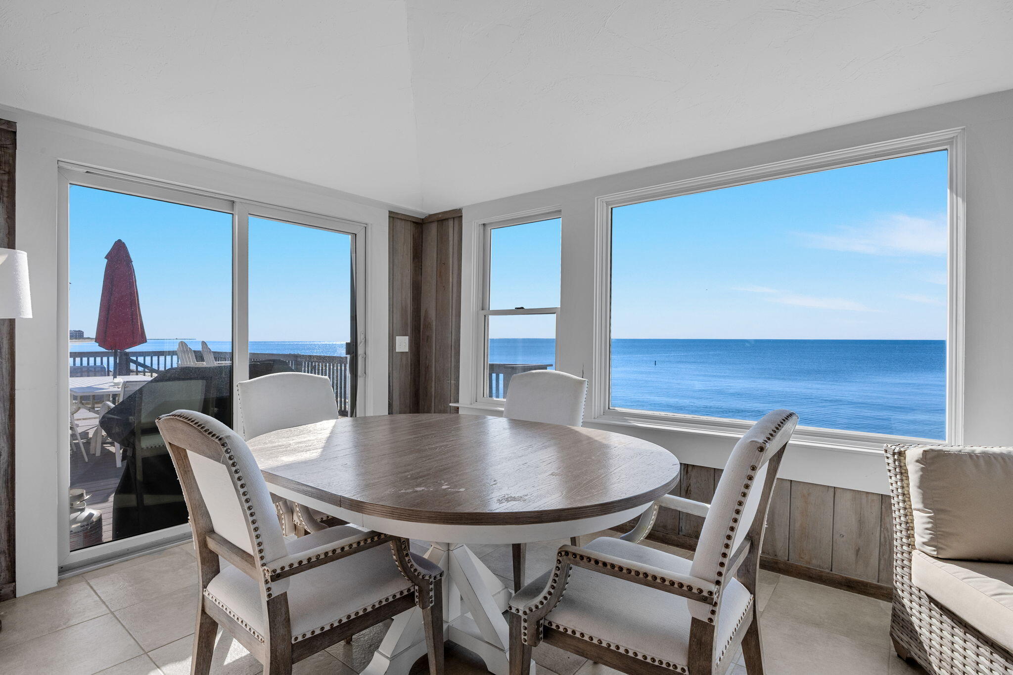 11 Atlantic Avenue
