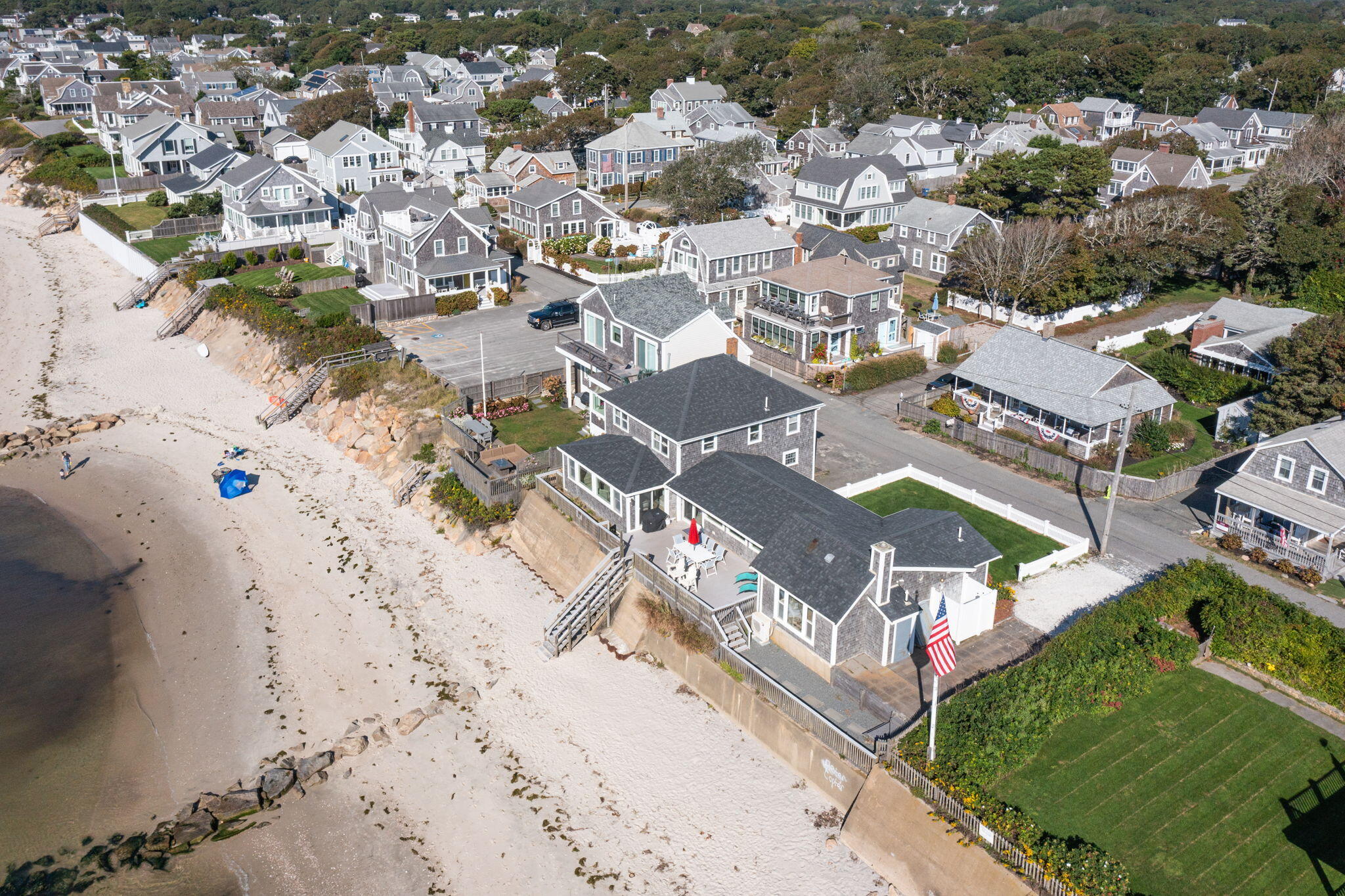 11 Atlantic Avenue