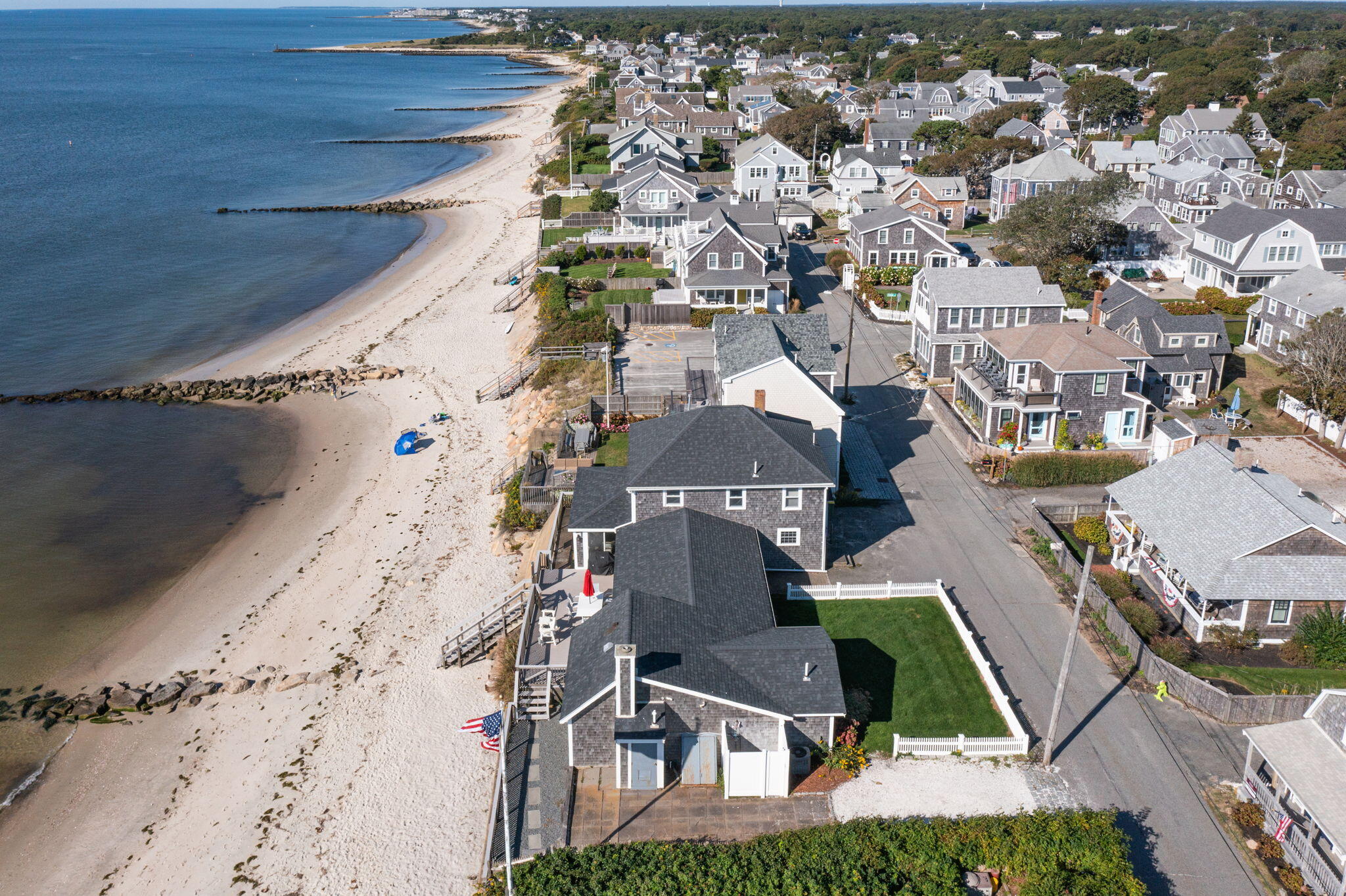 11 Atlantic Avenue