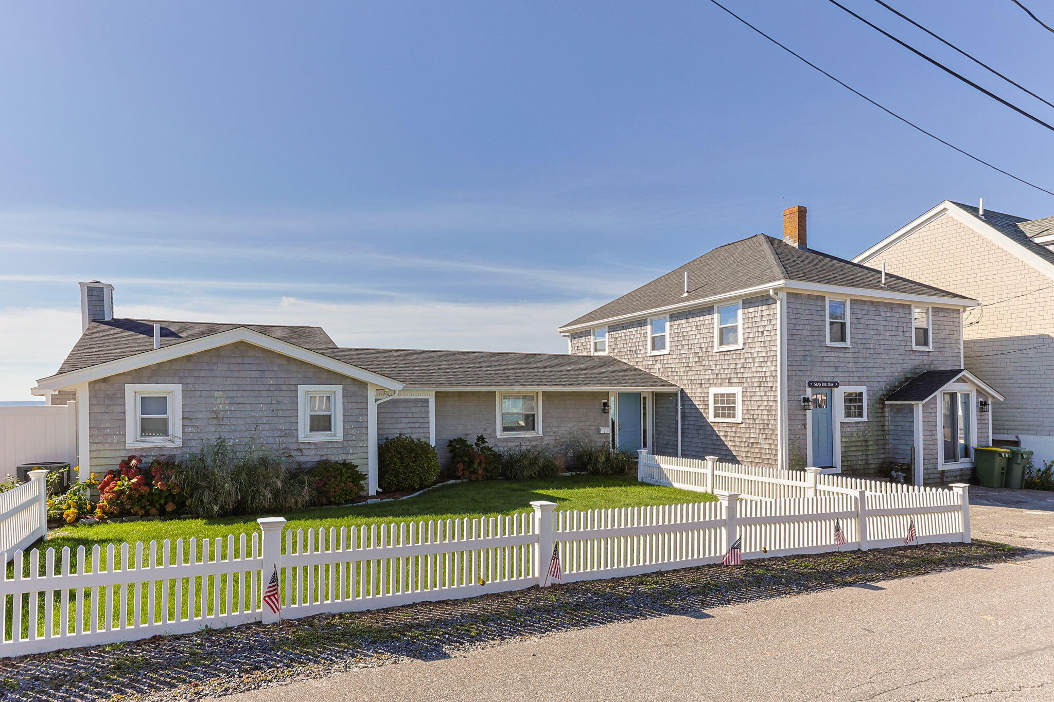 11 Atlantic Avenue
