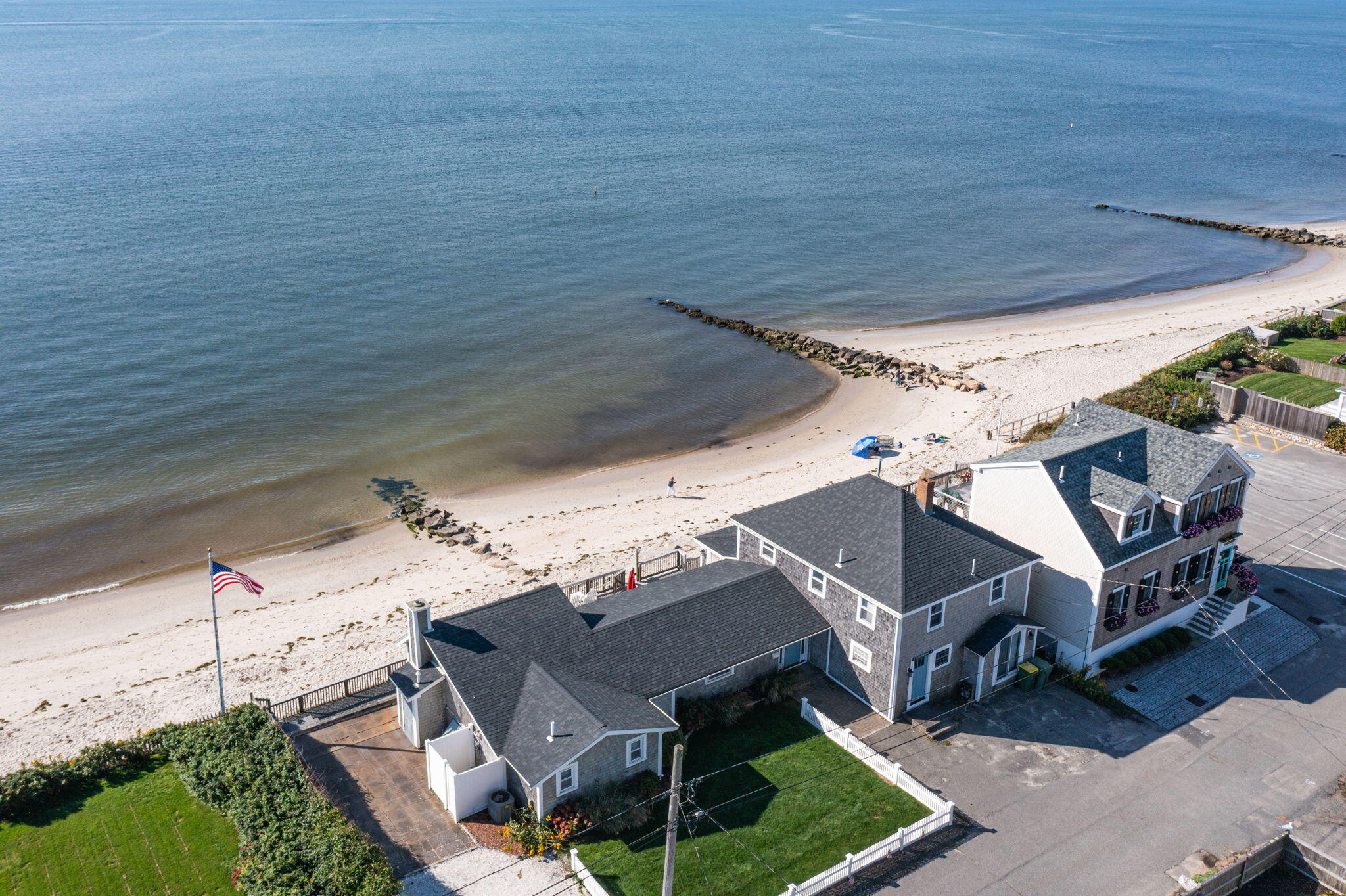 11 Atlantic Avenue