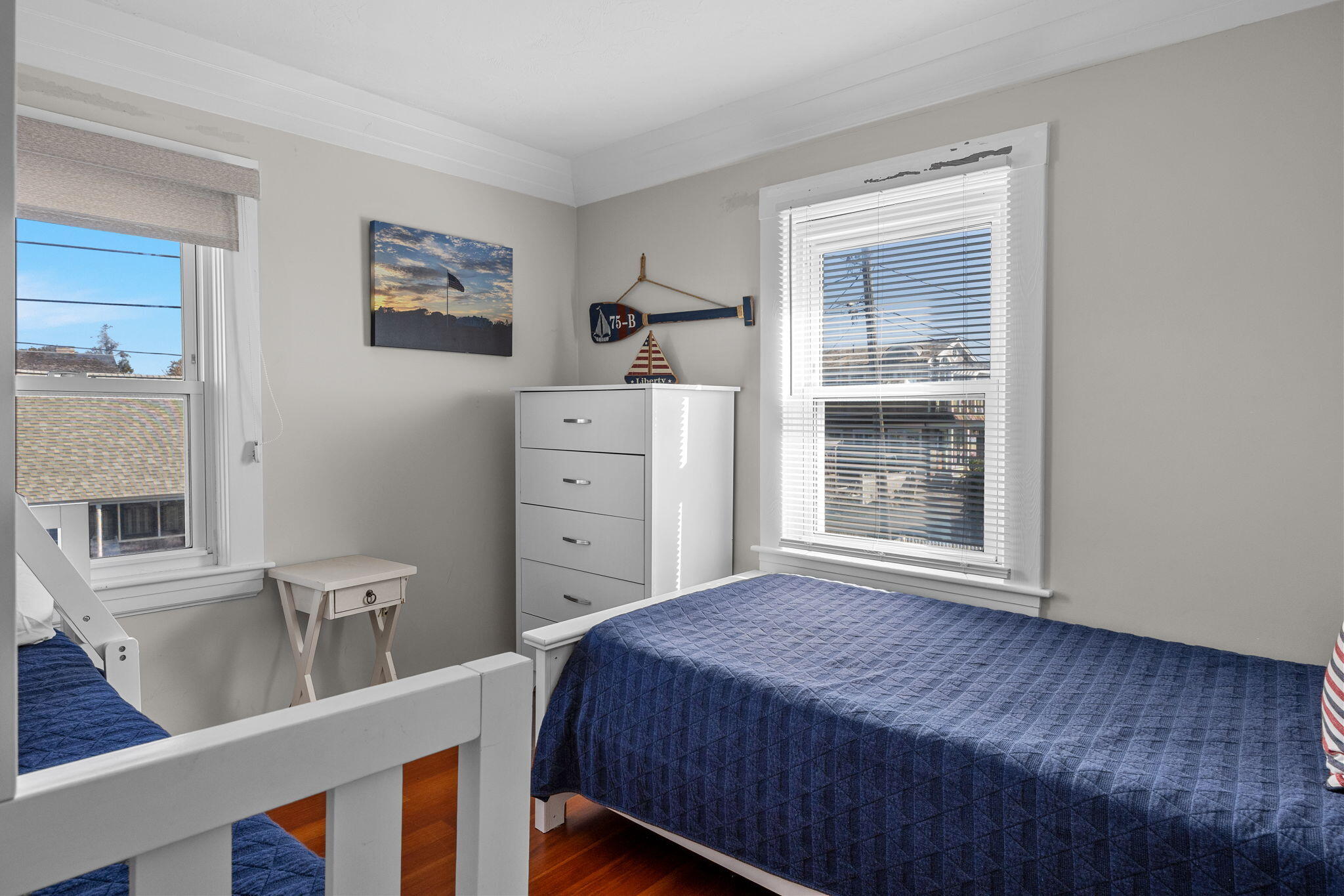 11 Atlantic Avenue