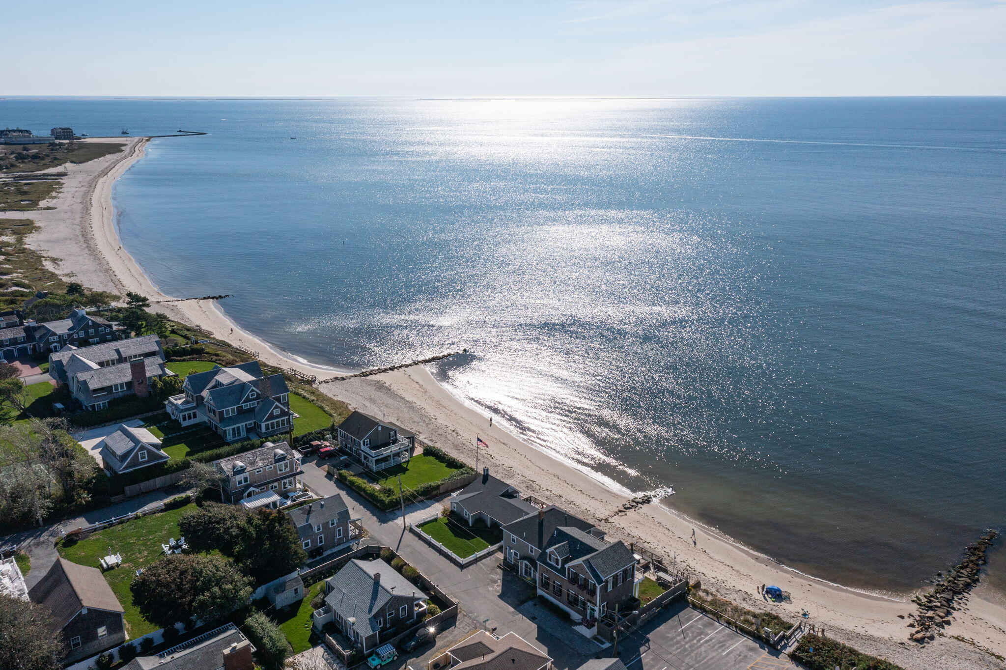 11 Atlantic Avenue