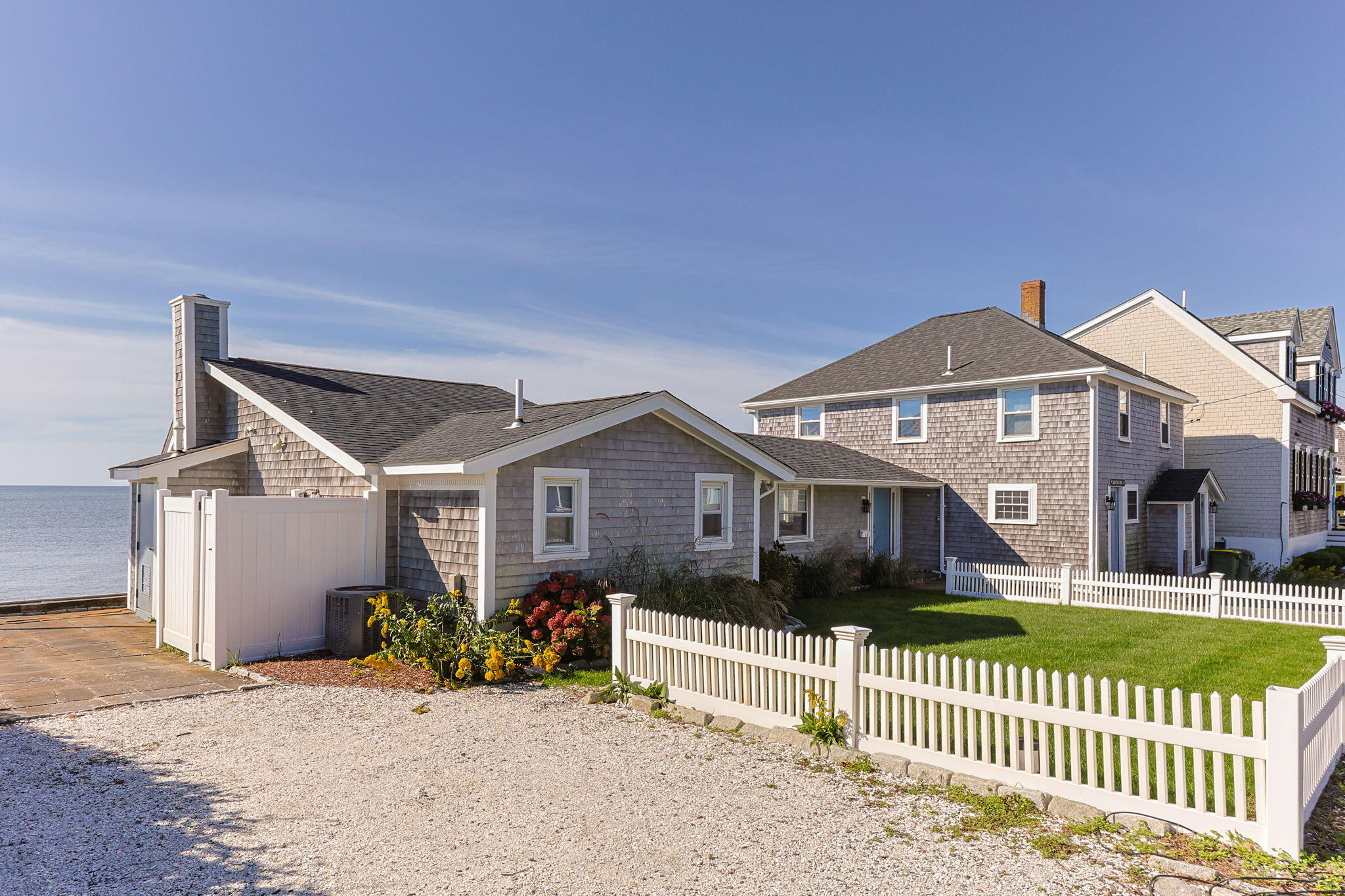 11 Atlantic Avenue