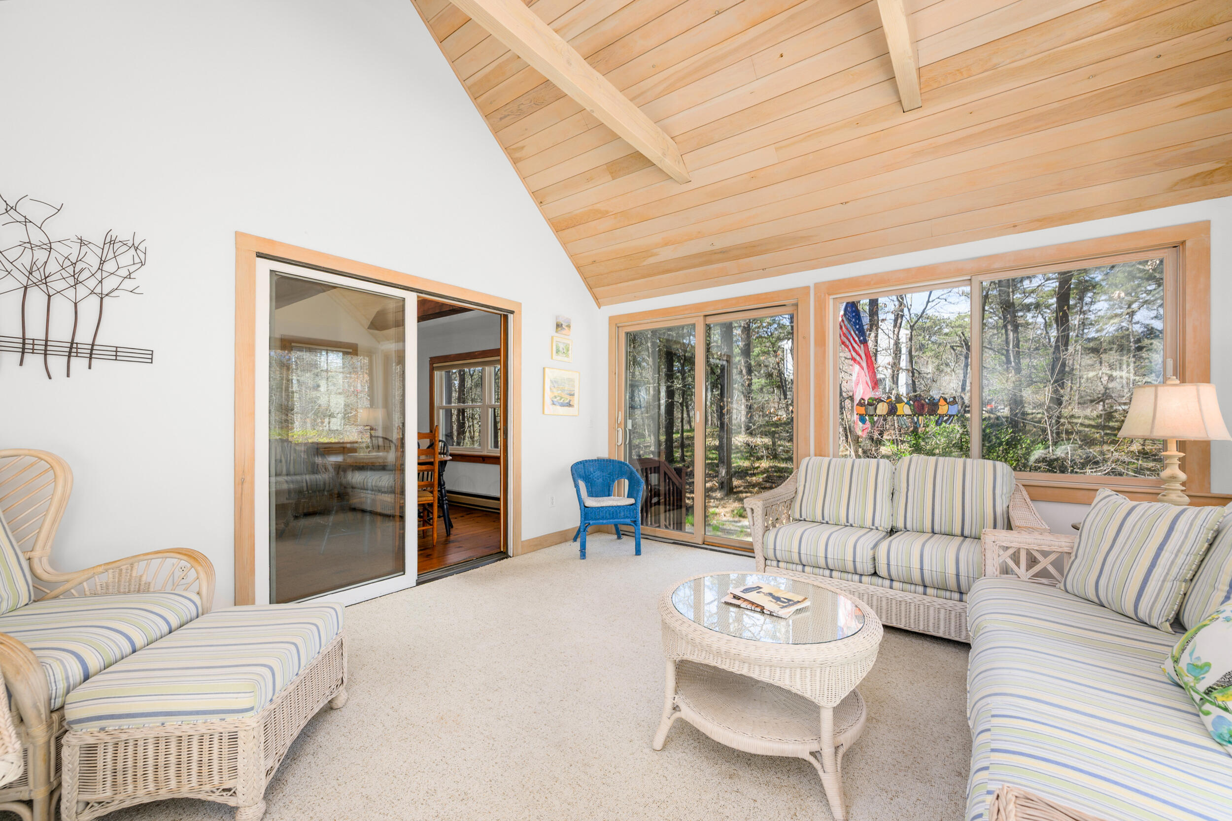 40 Uncle Nate's Way