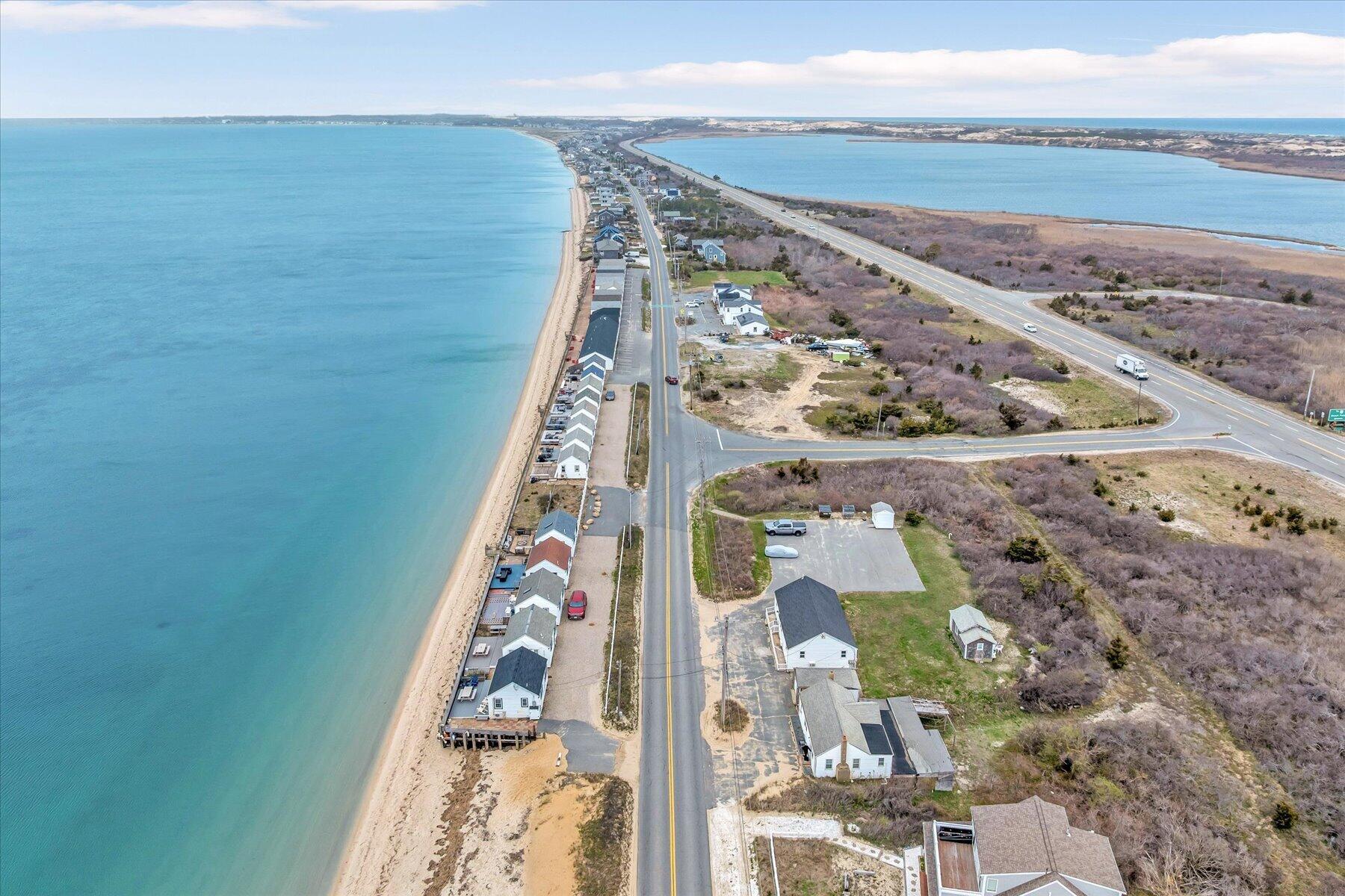 321 Shore Road UNIT 14s