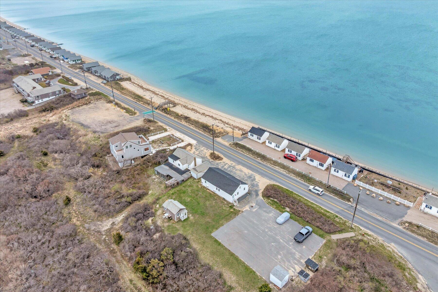 321 Shore Road UNIT 14s