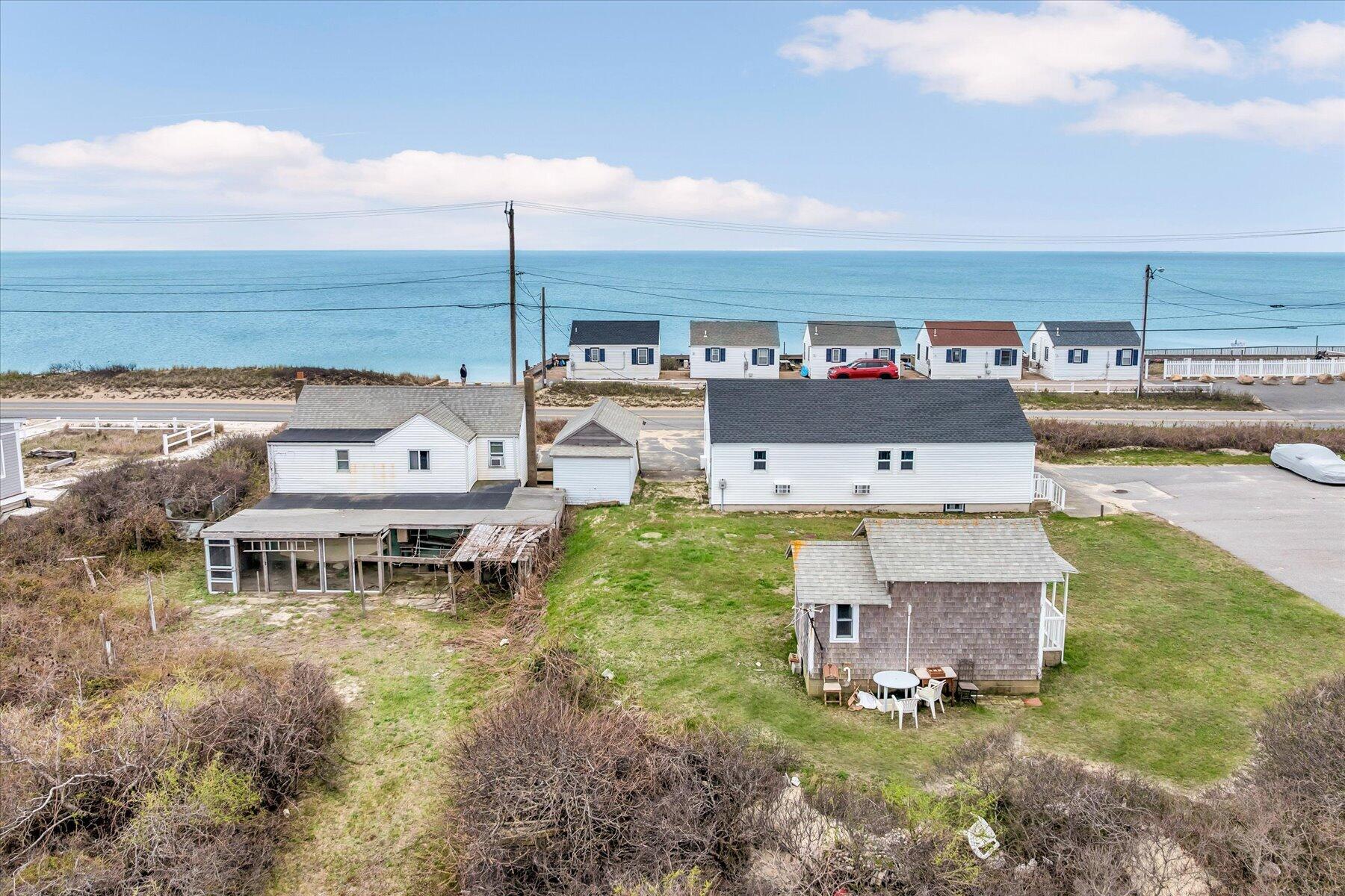 321 Shore Road UNIT 14s