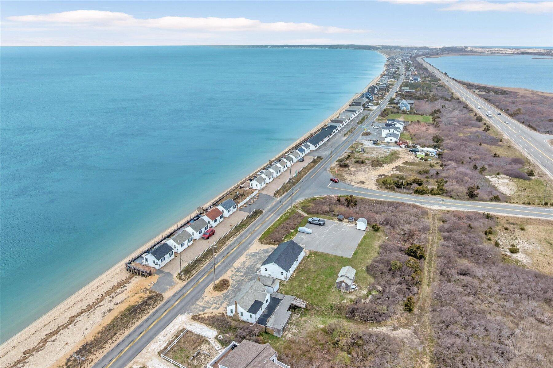 321 Shore Road UNIT 14s
