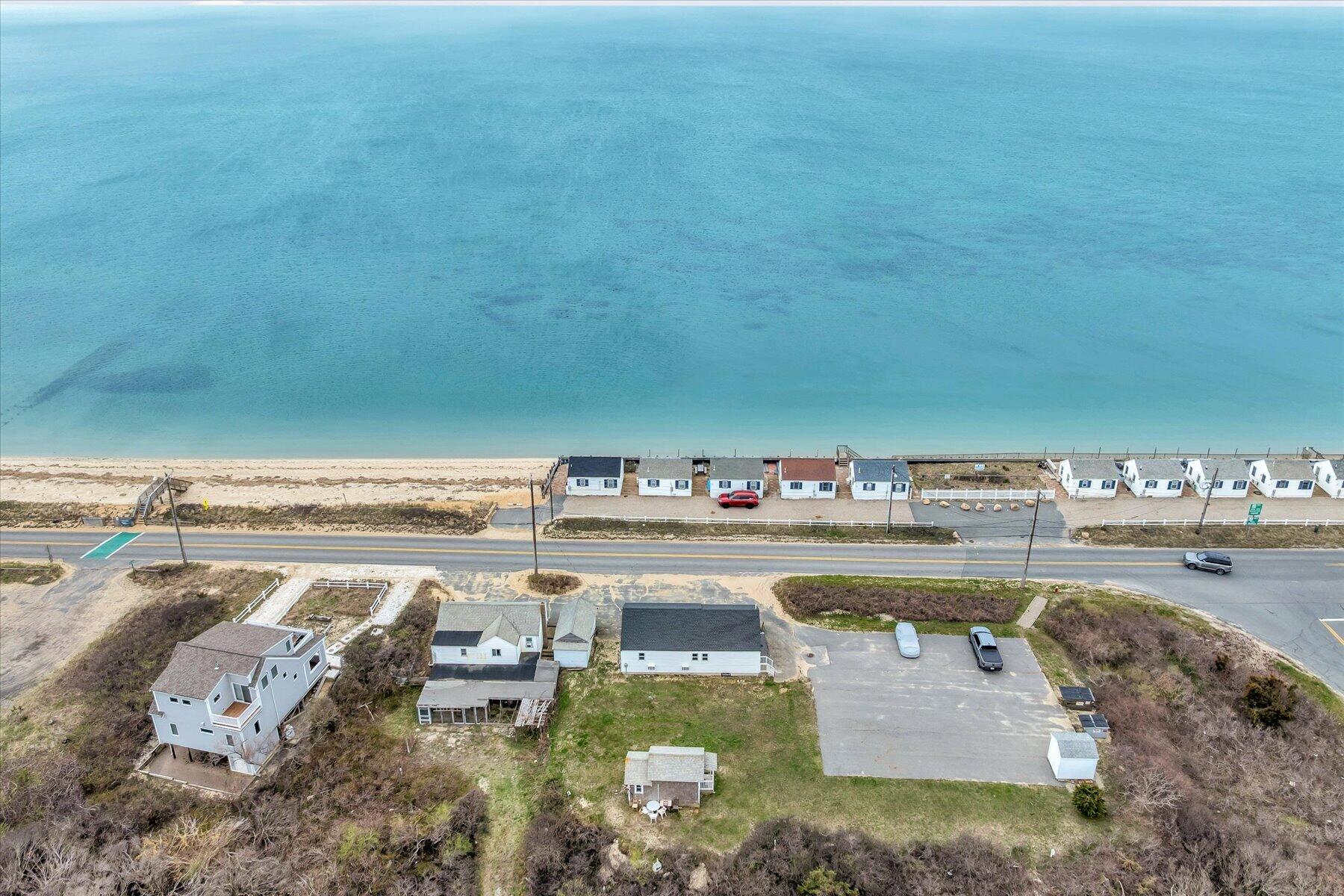321 Shore Road UNIT 14s