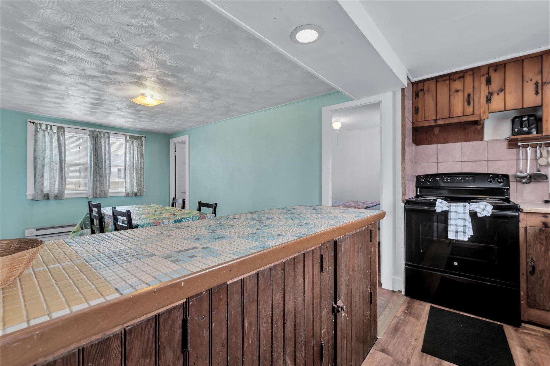 321 Shore Road UNIT 14s