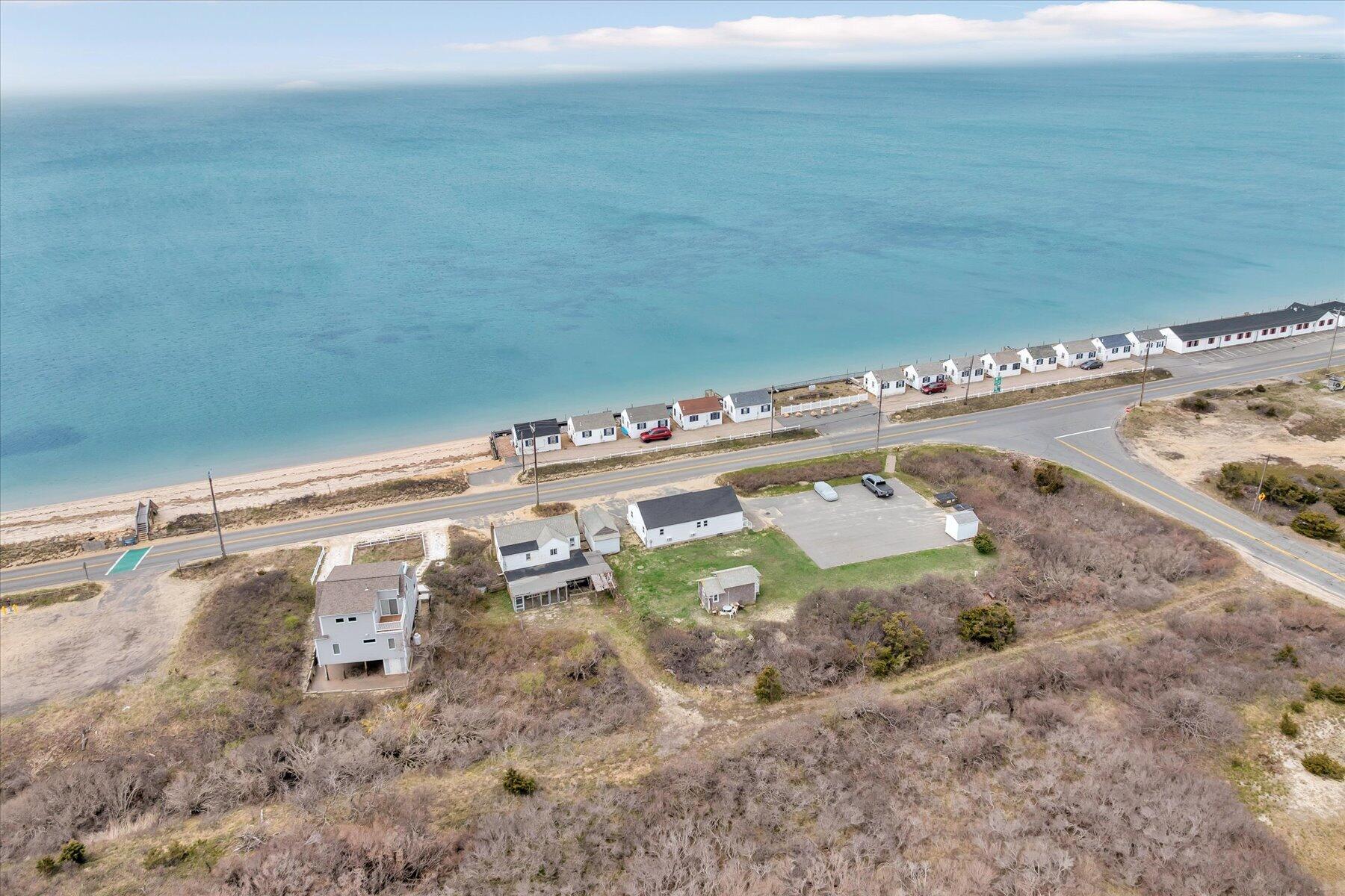 321 Shore Road UNIT 14s