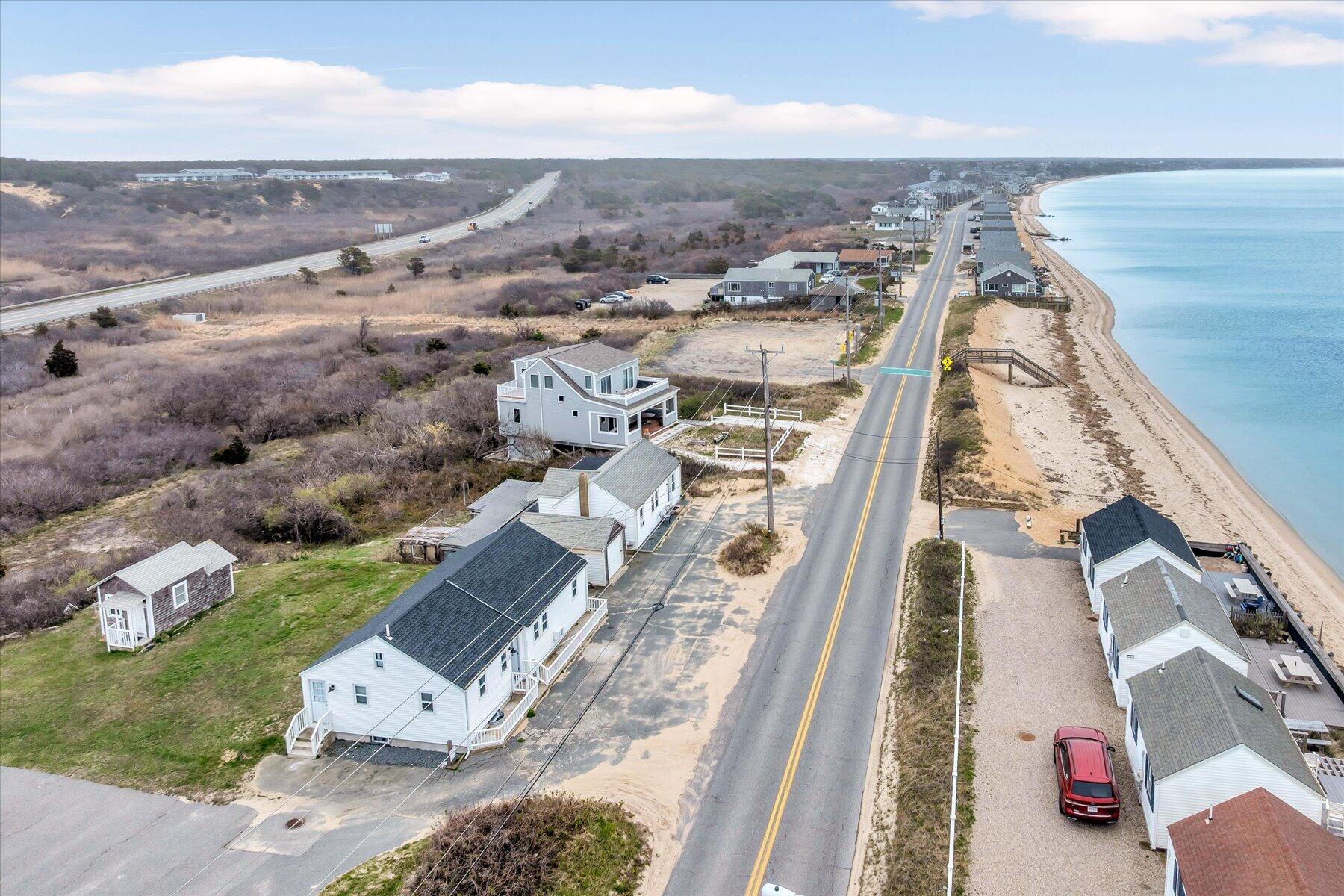 321 Shore Road UNIT 14s