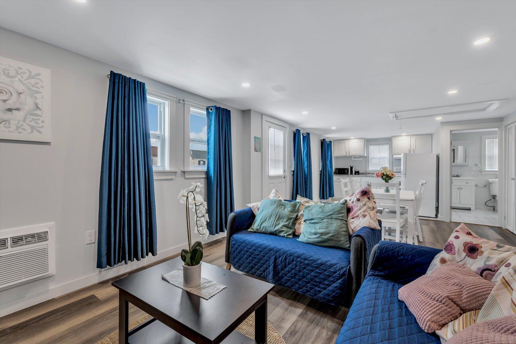 321 Shore Road UNIT 15s