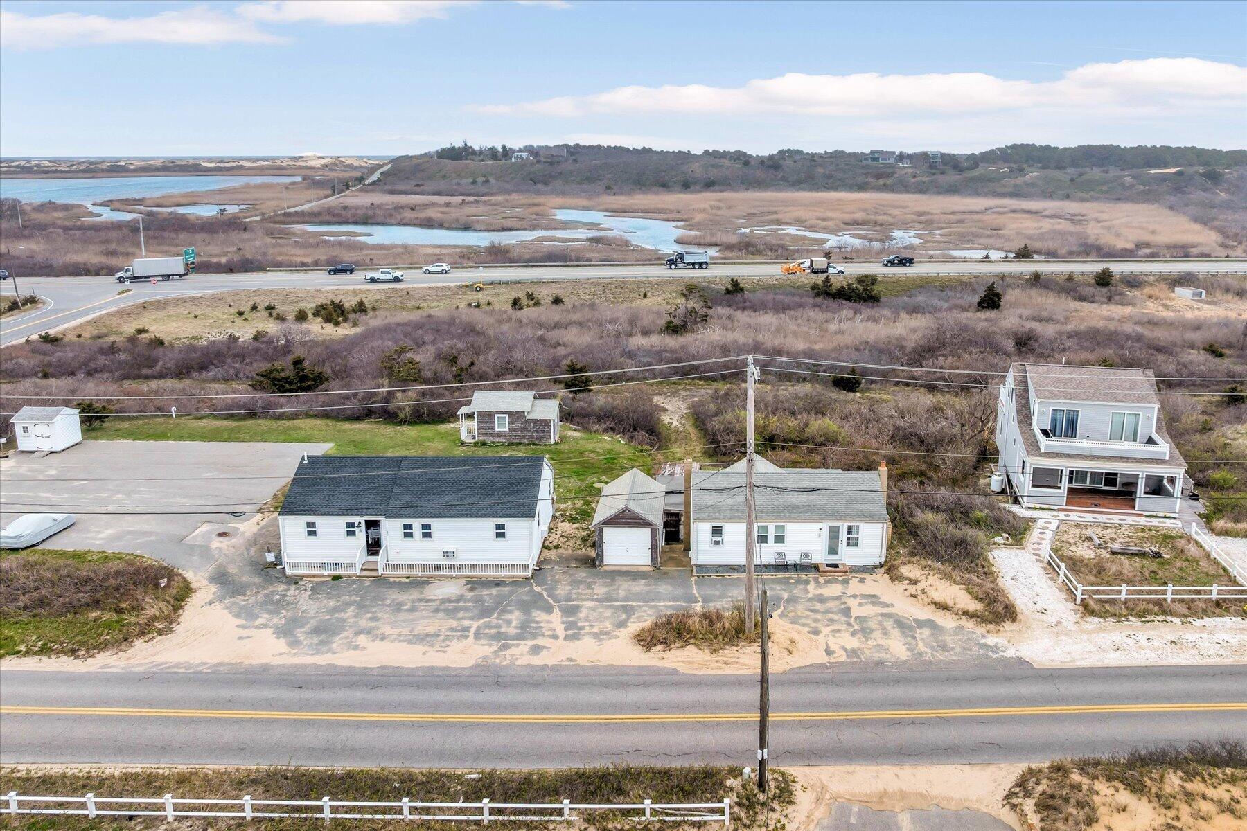 321 Shore Road UNIT 15s