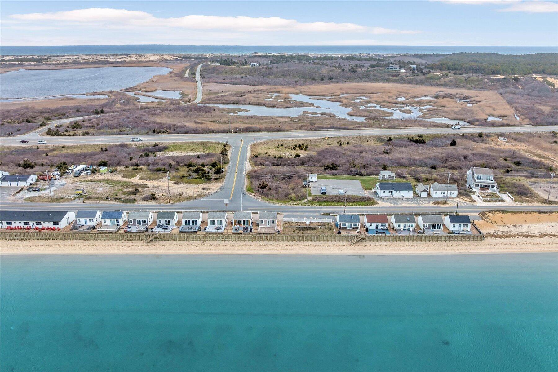 321 Shore Road UNIT 15s